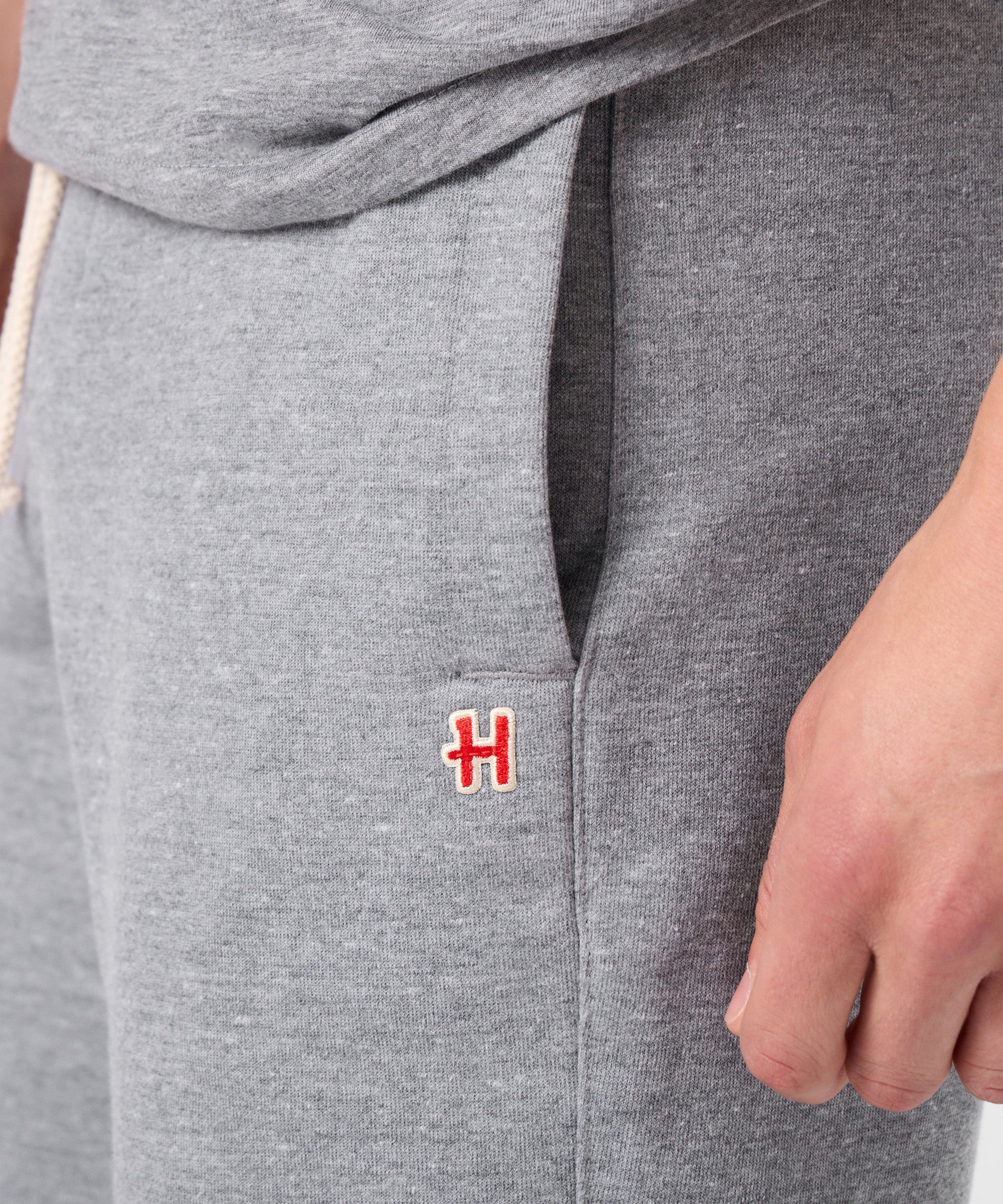 Go-To Sweat Shorts - Image 9