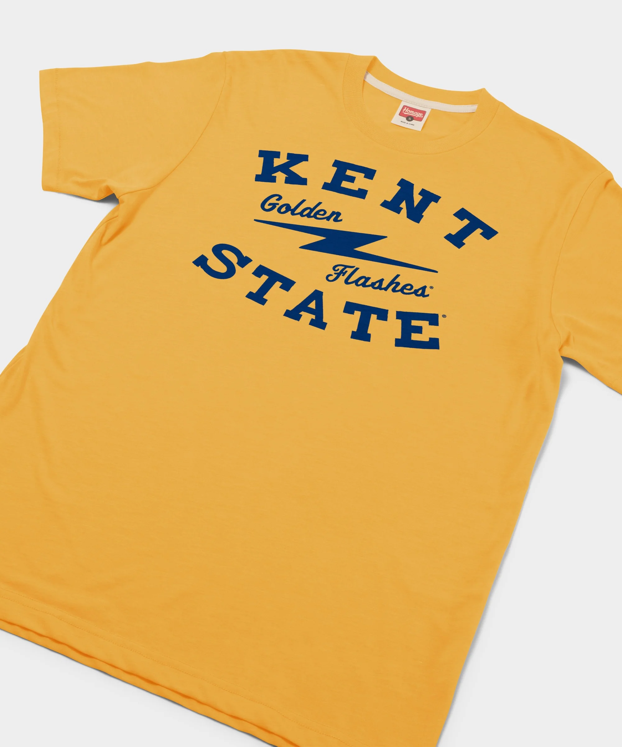 Golden Flashes - Image 2