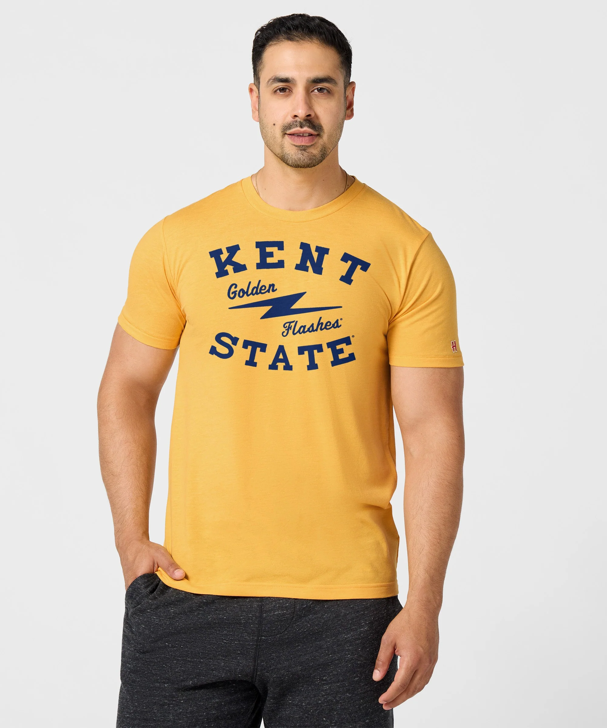 Golden Flashes - Image 3