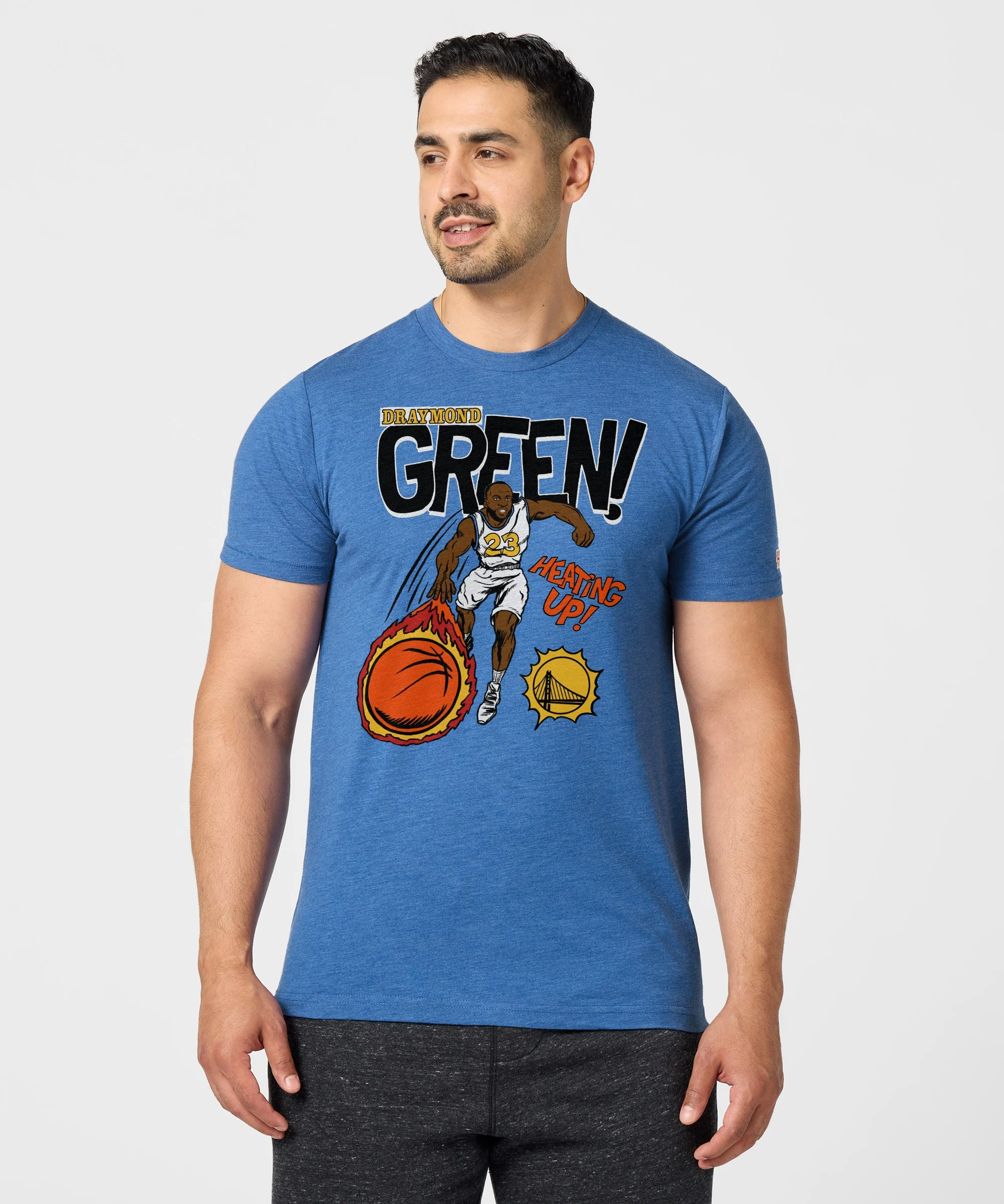 Golden State Warriors Comic Book Draymond Green - Image 3
