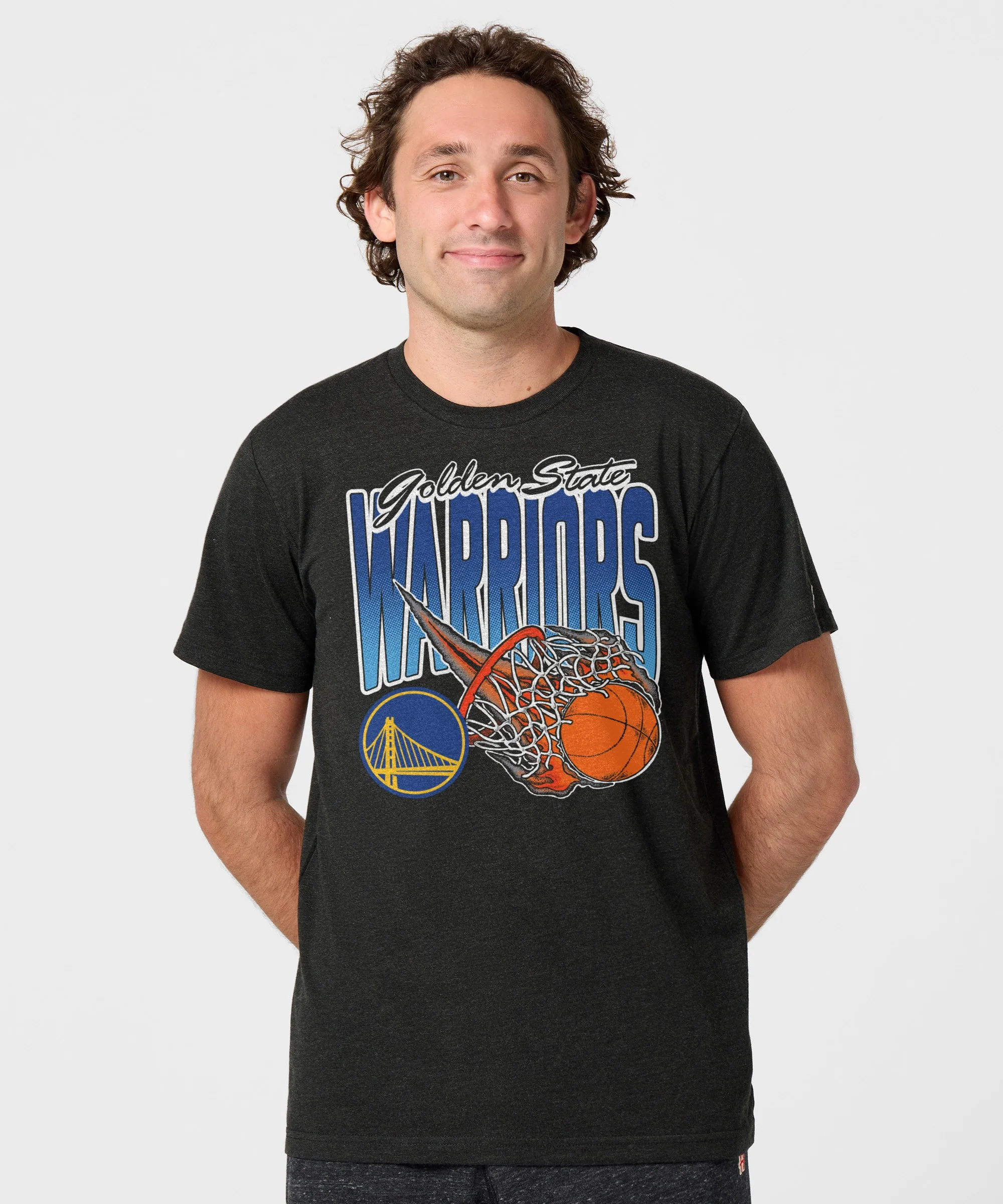 Golden State Warriors On Fire - Image 3