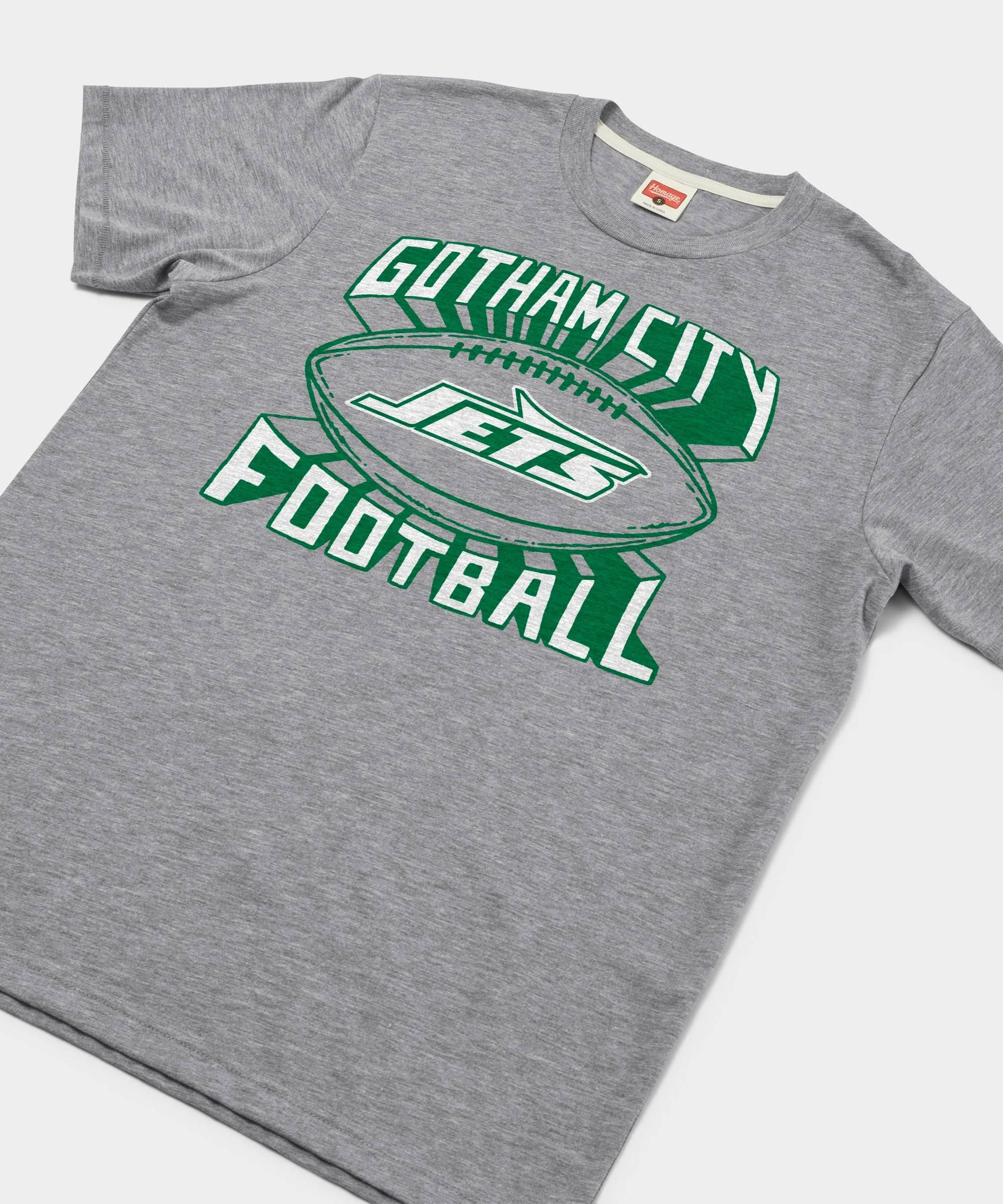 Gotham City Football New York Jets - Image 2