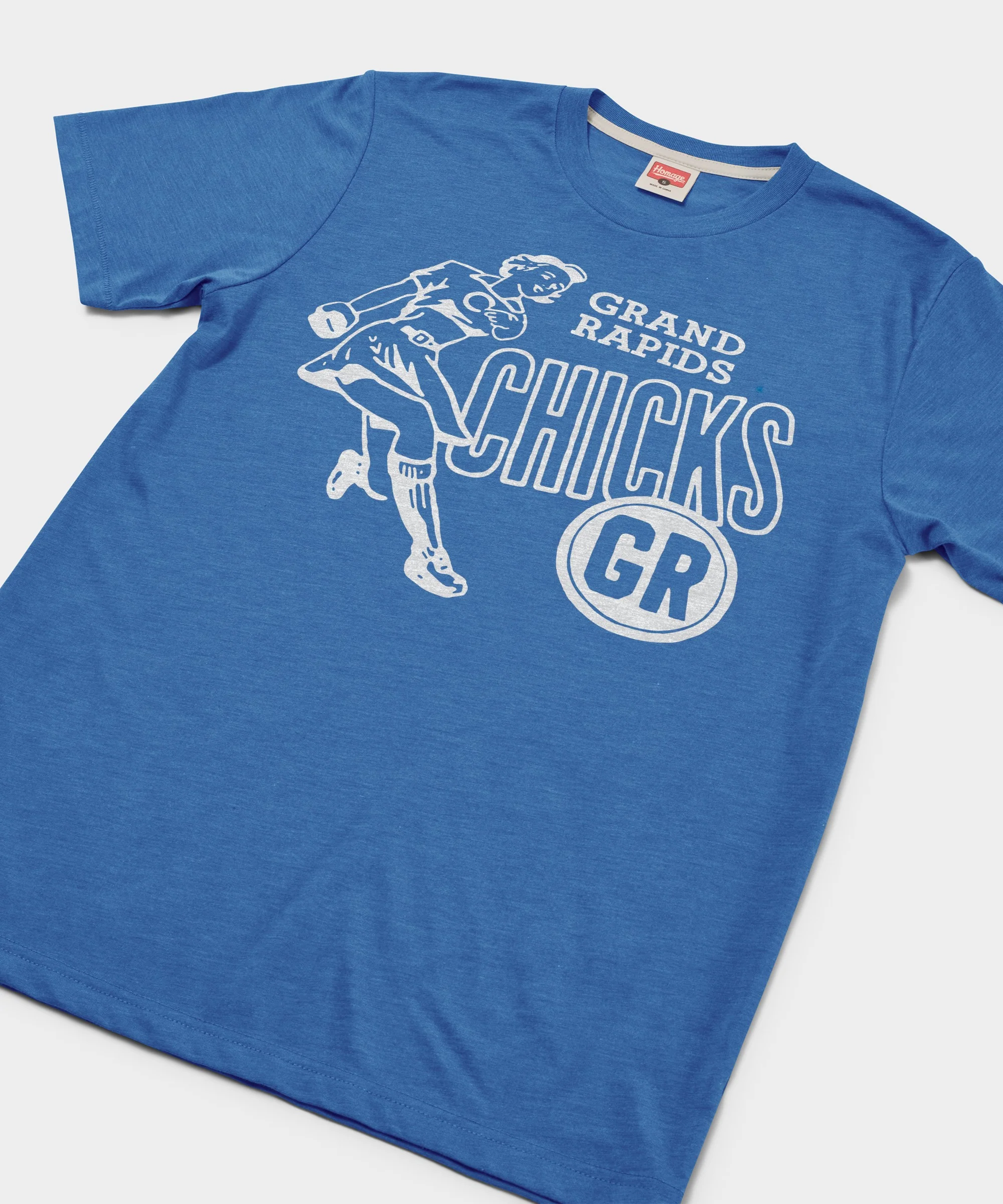 Grand Rapids Chicks - Image 2