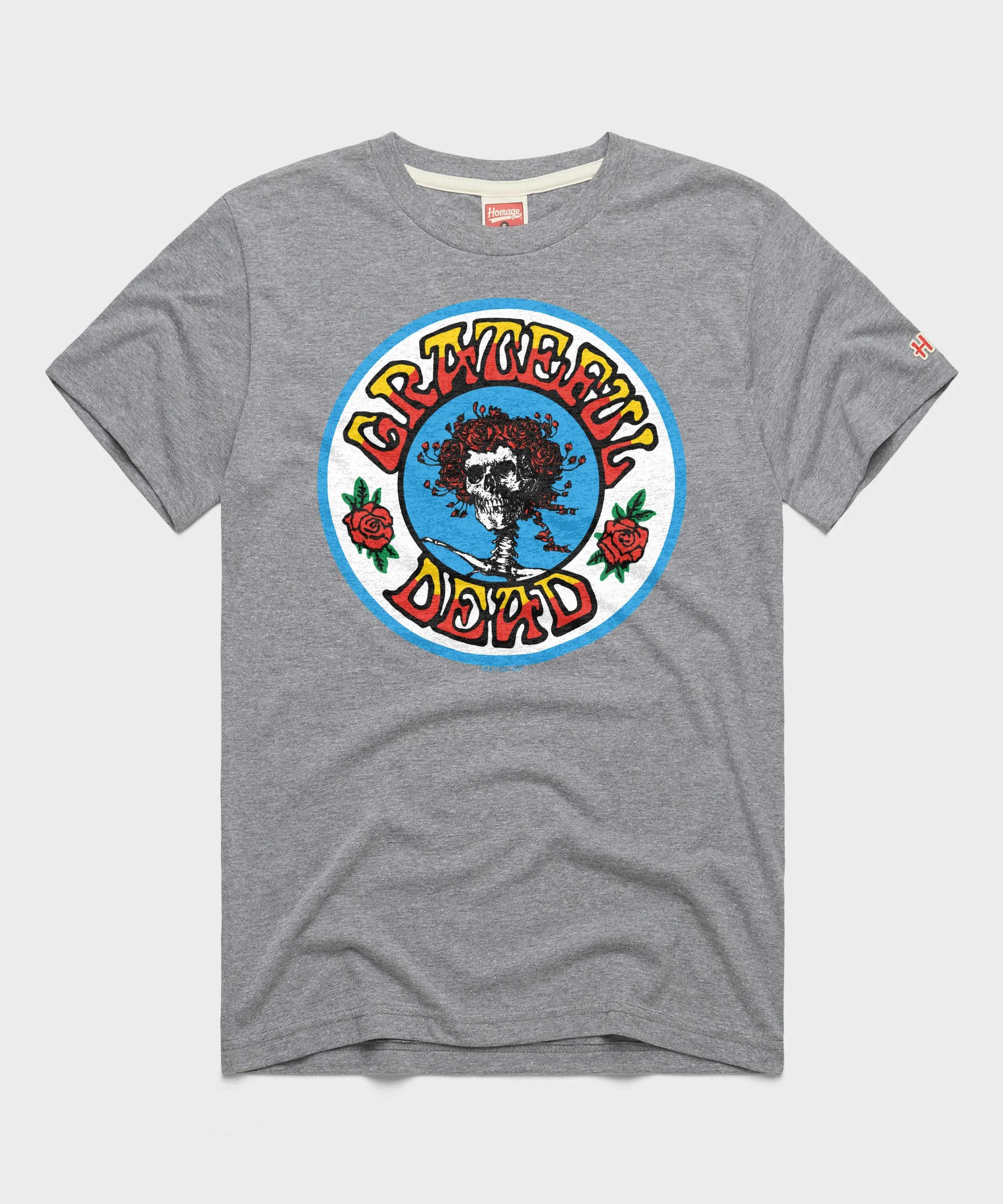 Grateful Dead