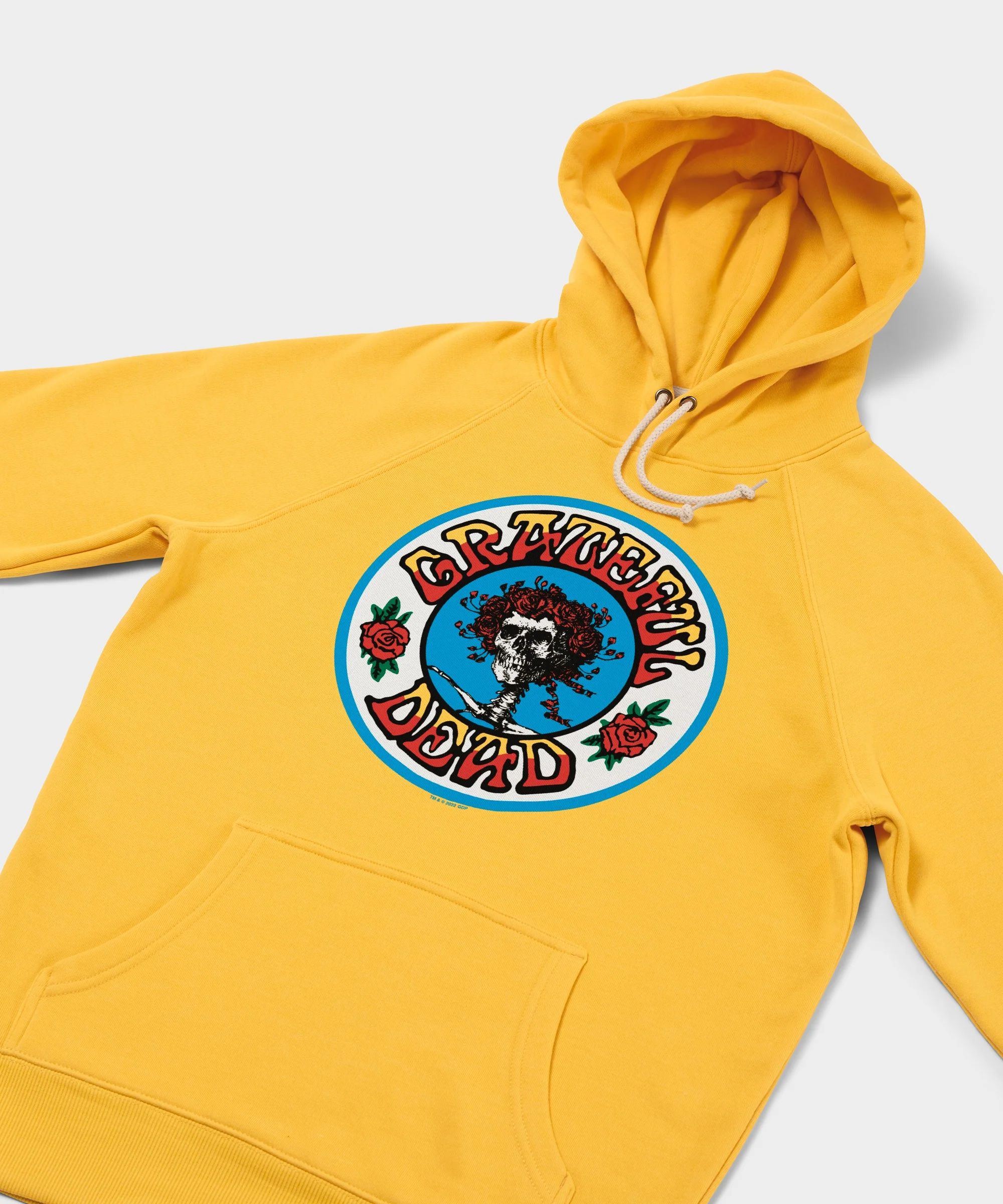 Grateful Dead Hoodie - Image 2