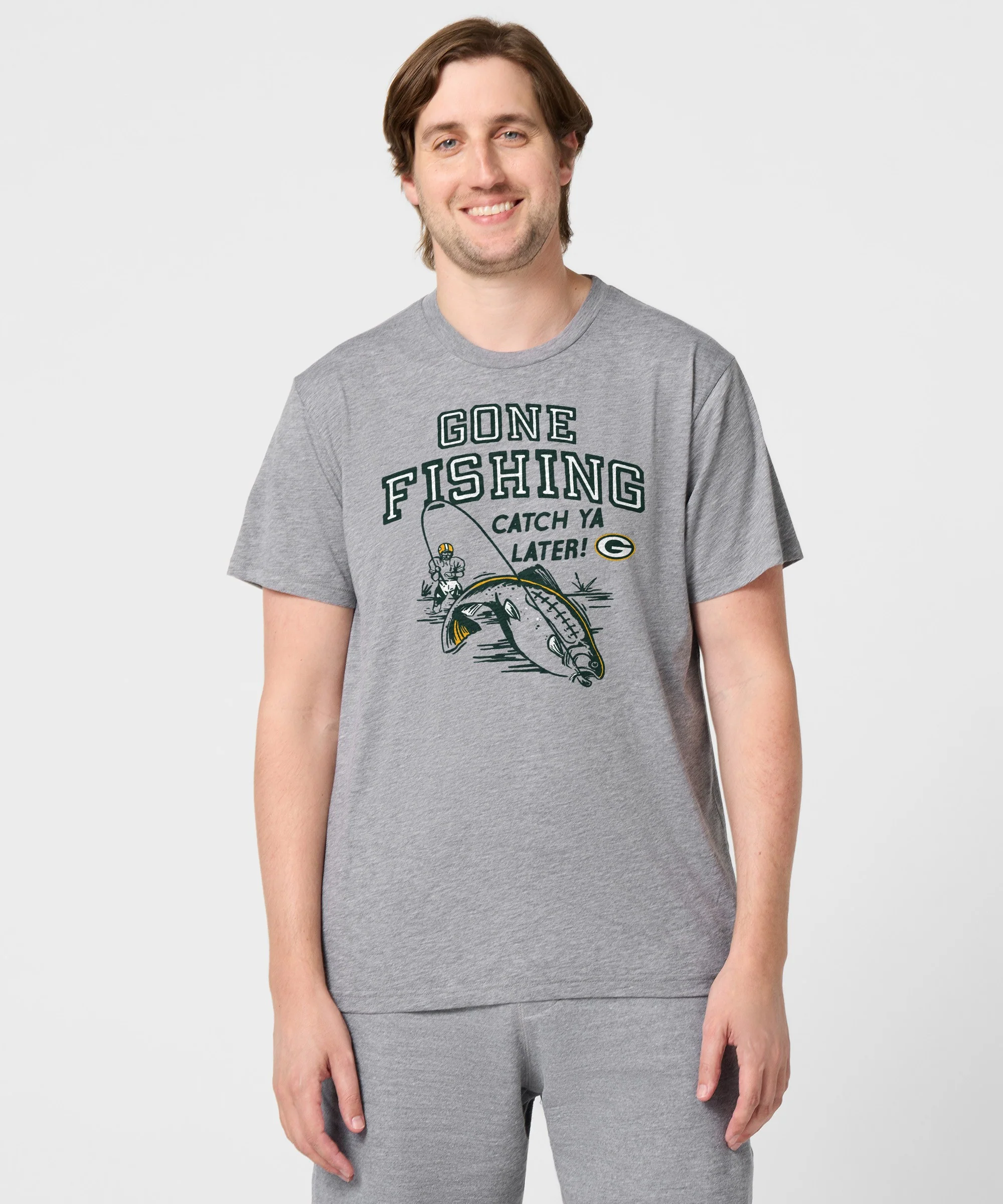 Green Bay Gone Fishing - Image 3