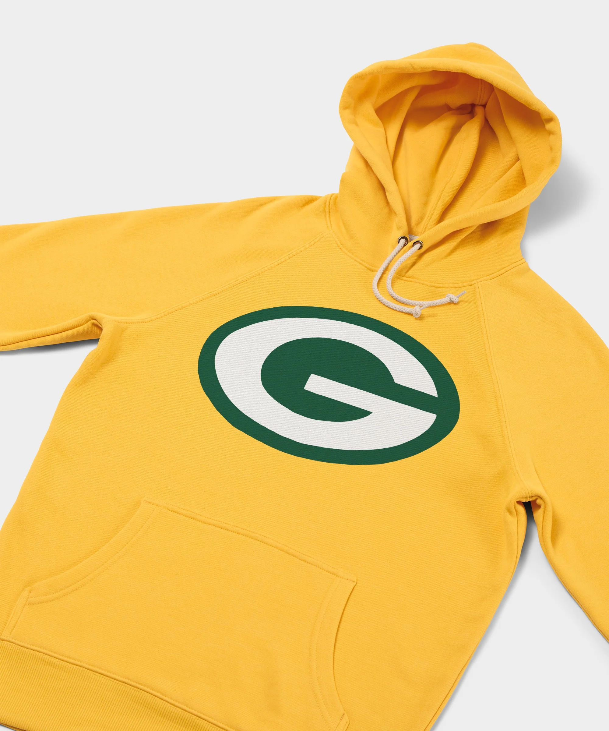 Green Bay Packers '80 Hoodie - Image 2
