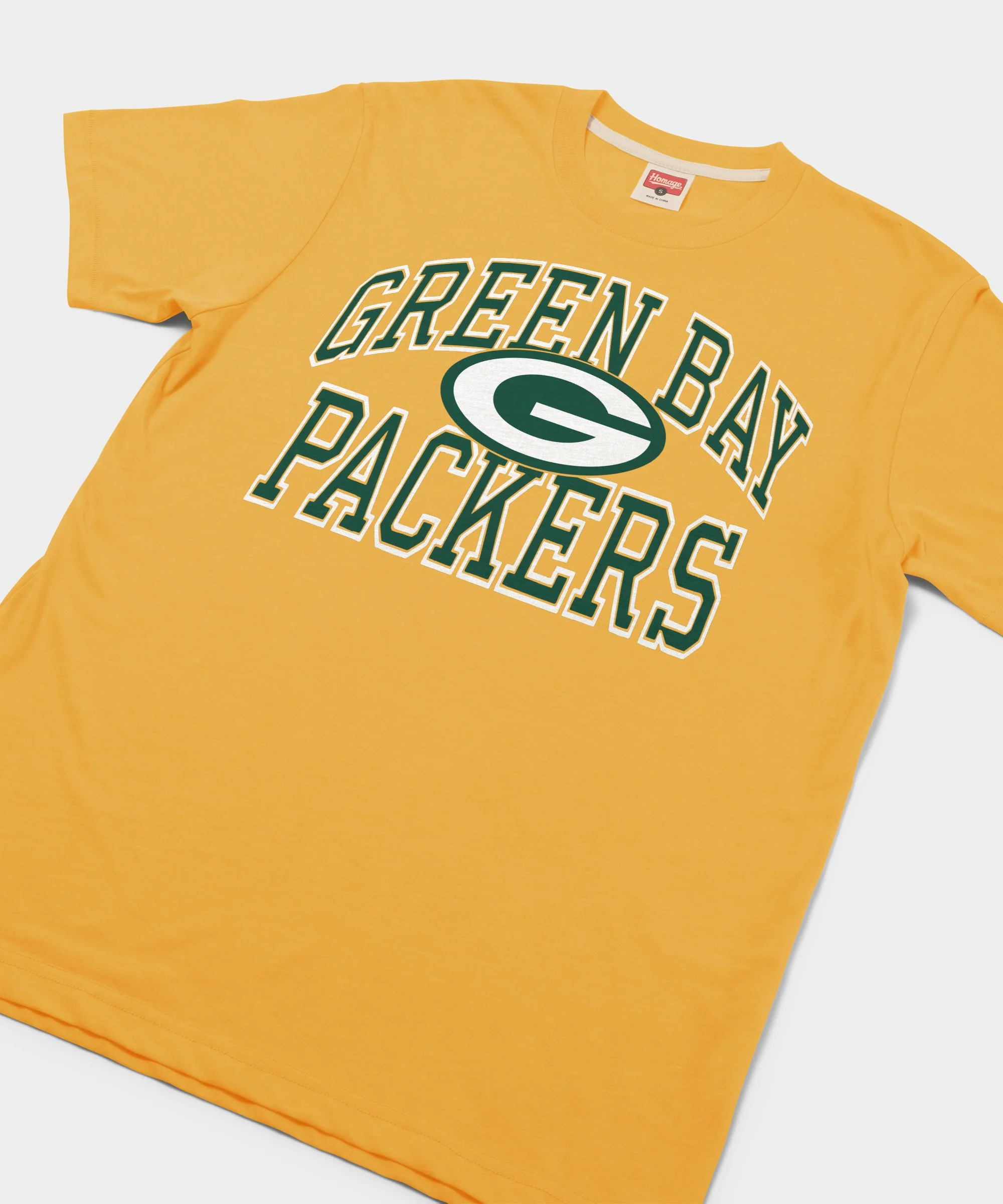 Green Bay Packers Arch - Image 2
