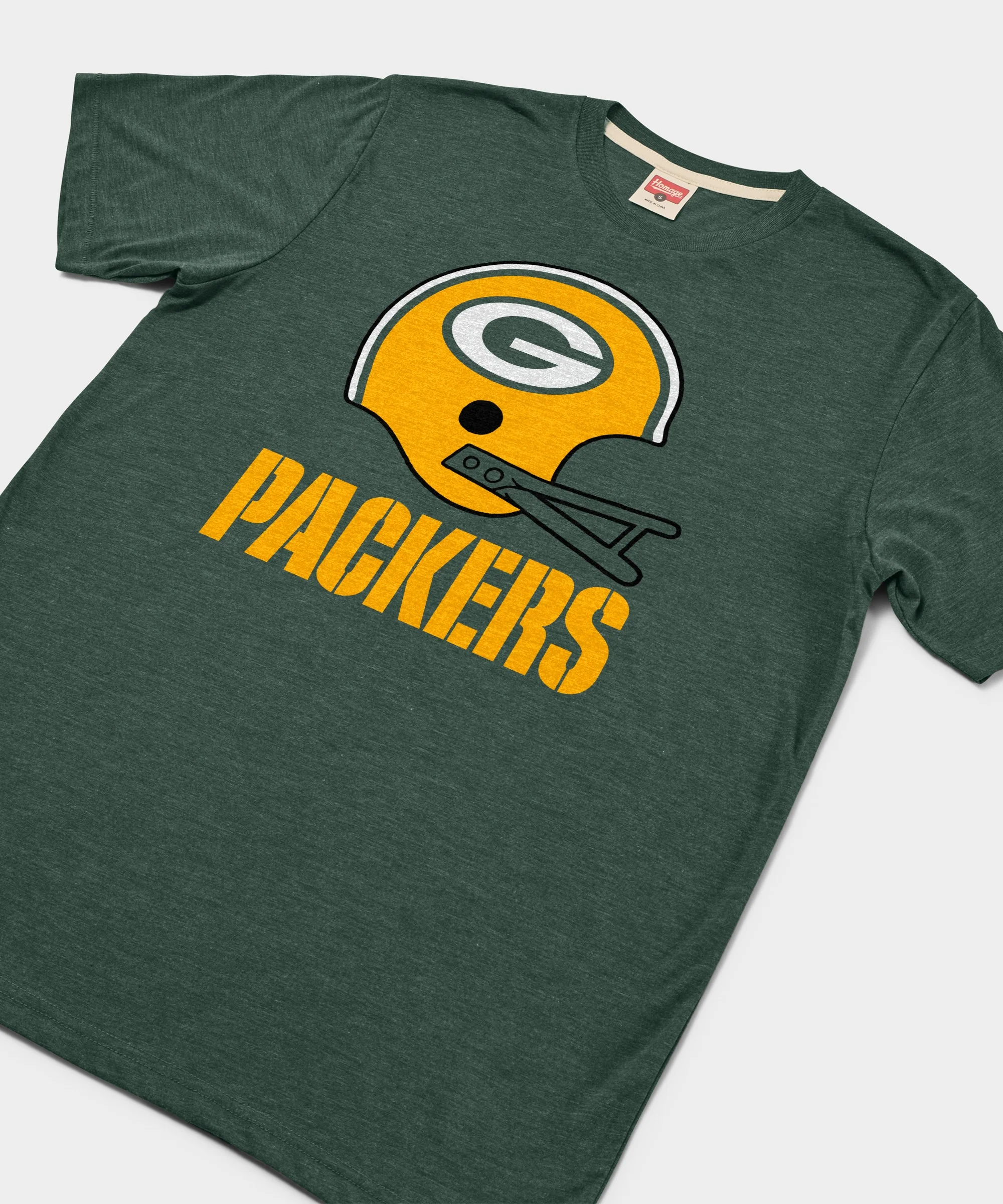 Green Bay Packers Big Helmet - Image 2