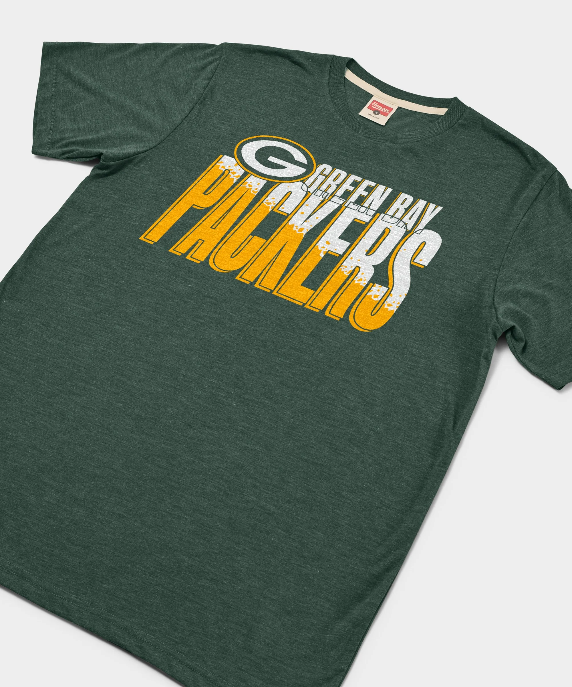 Green Bay Packers Color Splash - Image 2