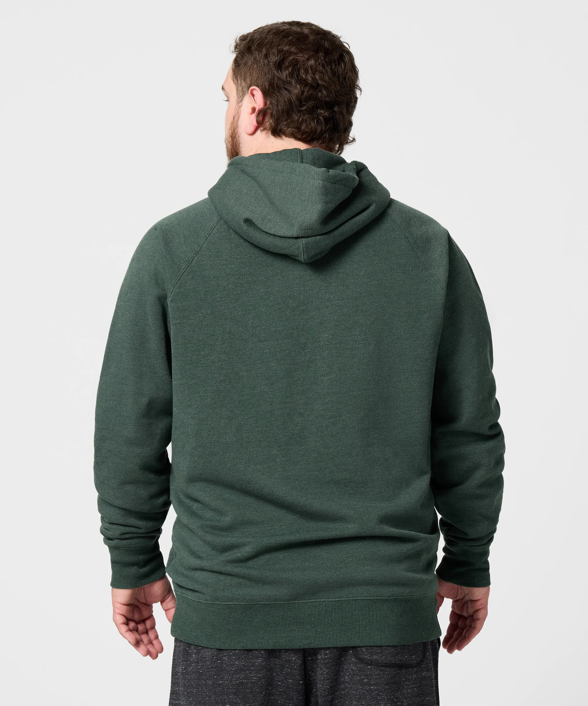 Green Bay Packers Crest Hoodie - Image 4