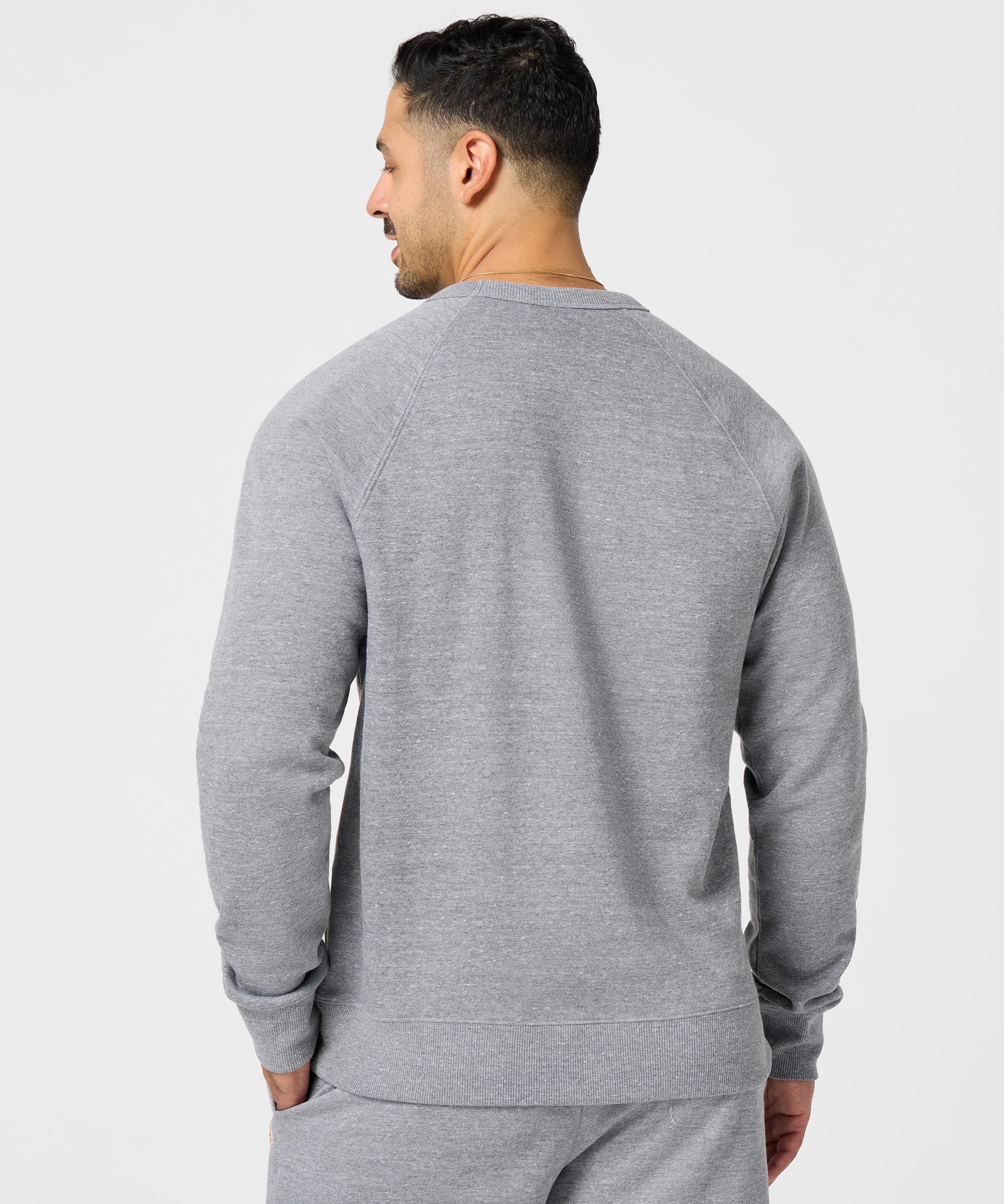 Green Bay Packers Gridiron Crewneck - Image 4