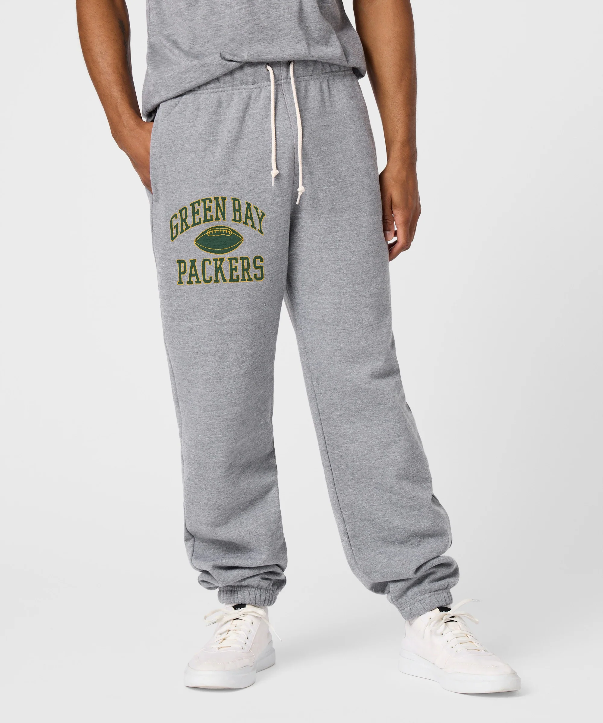 Green Bay Packers Gridiron Sweatpants - Image 3