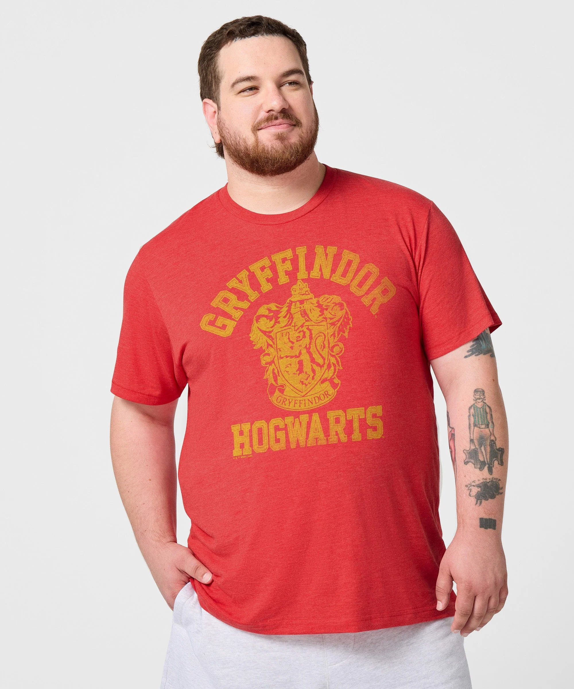 Gryffindor Crest - Image 3