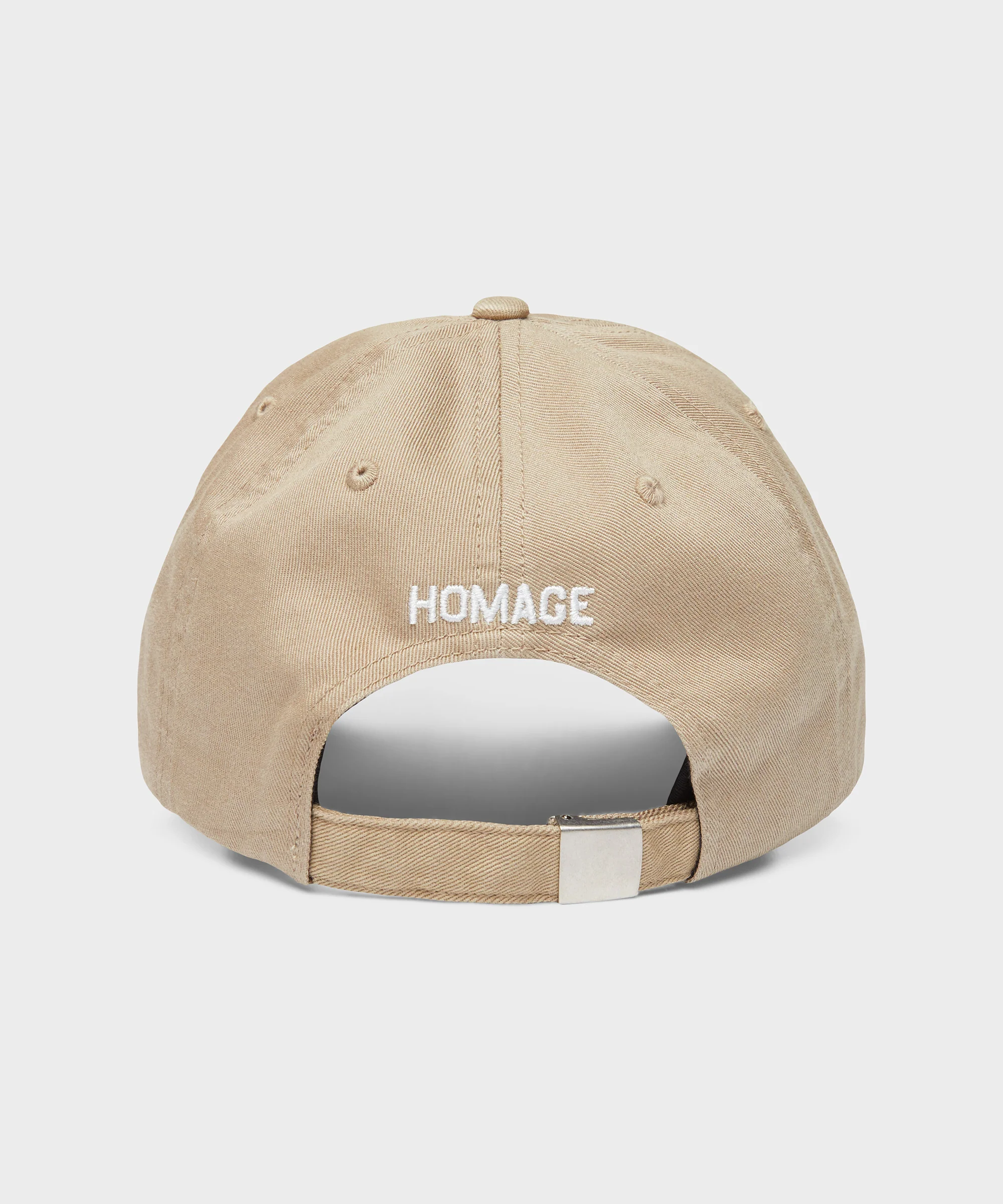 H Patch Dad Hat - Image 7