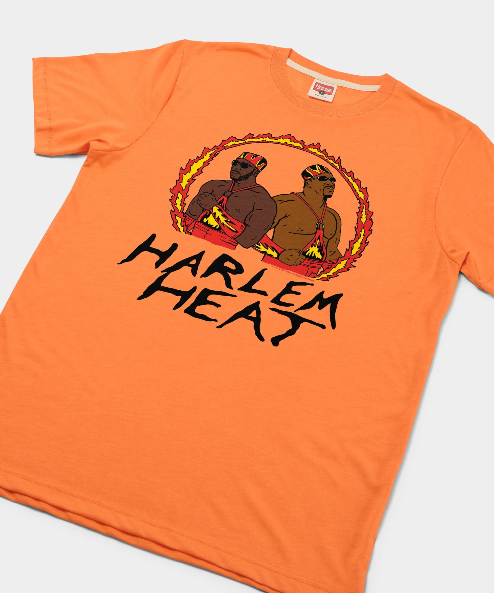 Harlem Heat - Image 2