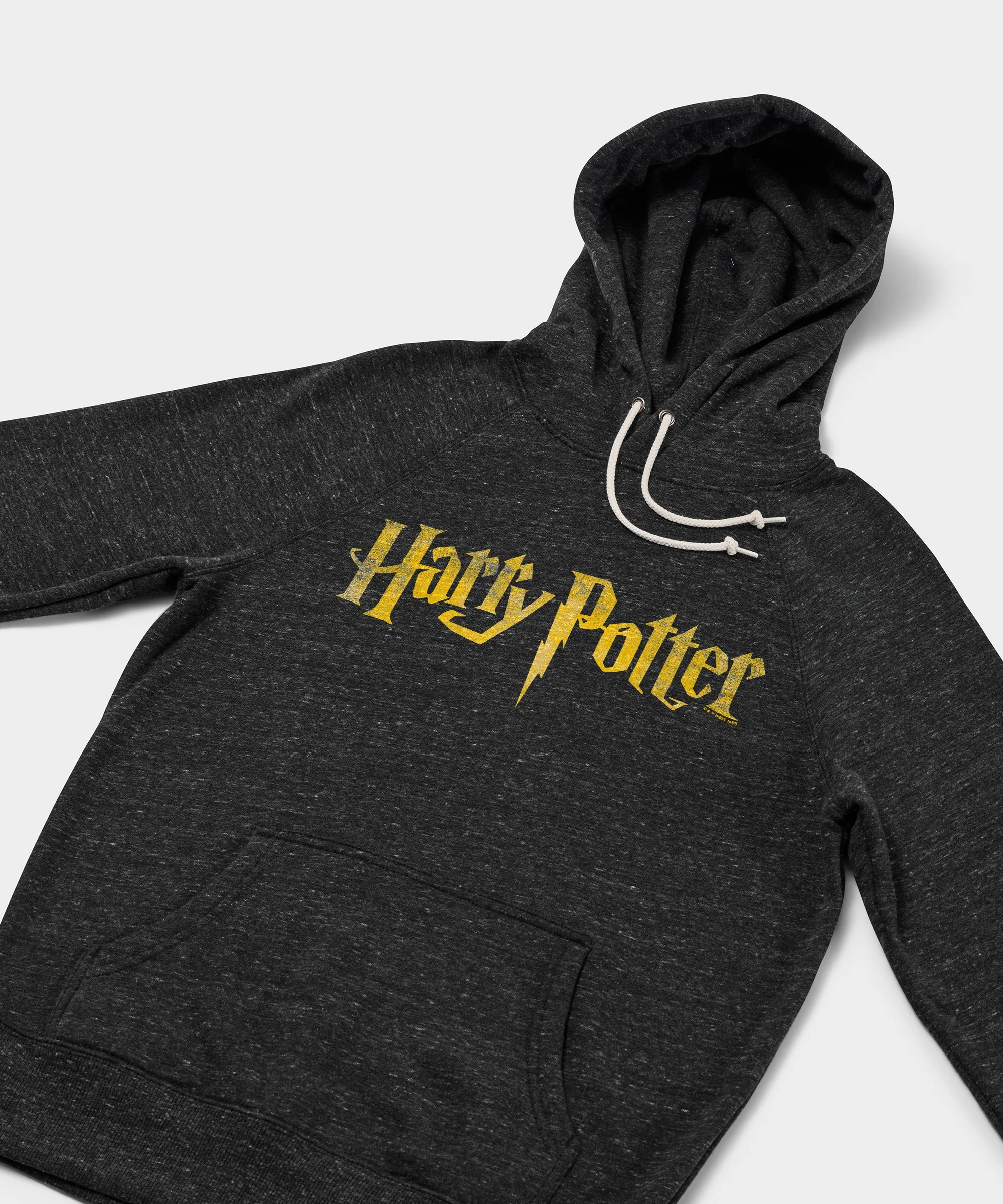 Harry Potter Logo Hoodie - Image 2