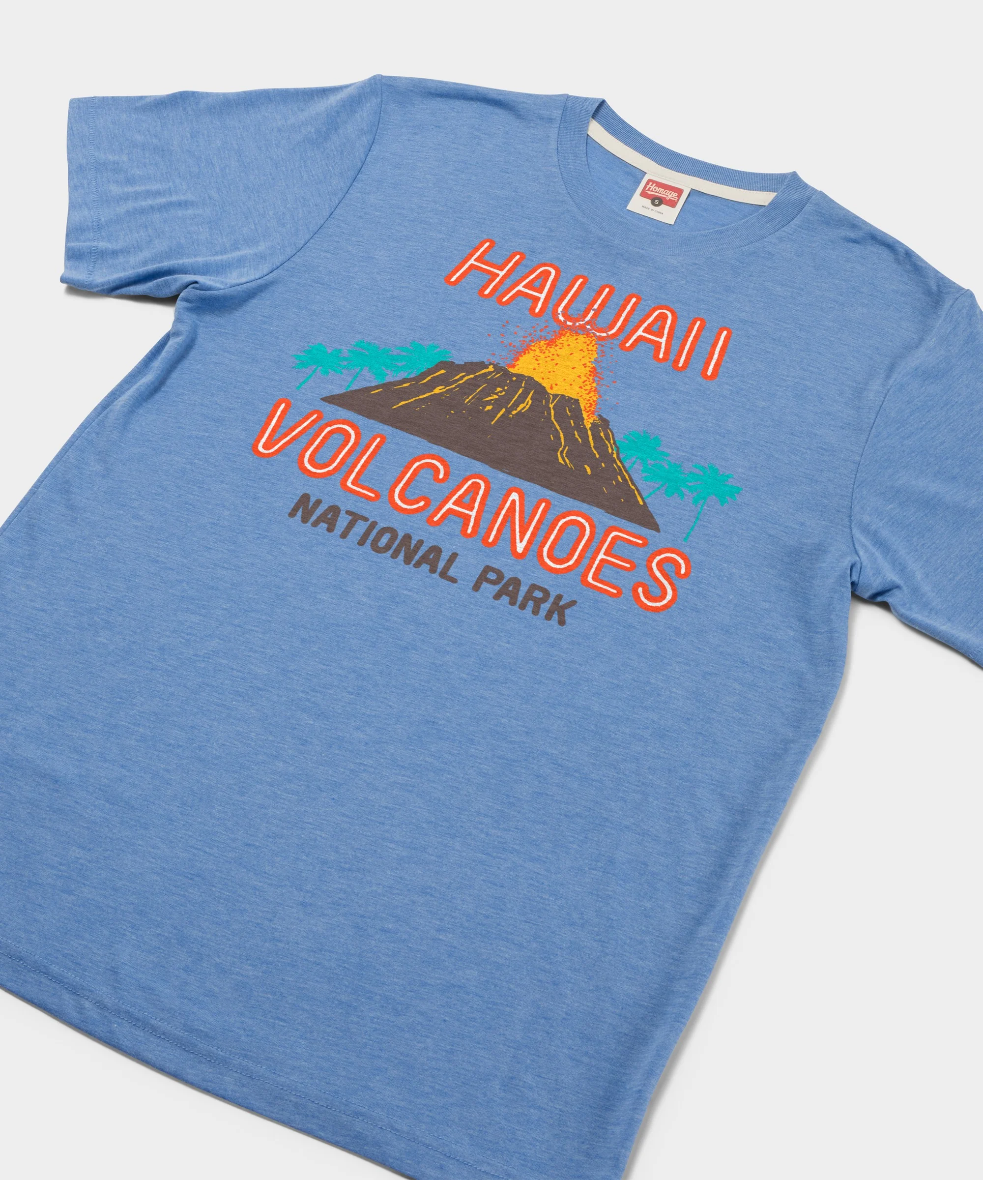 Hawaii Volcanoes National Park - Image 2