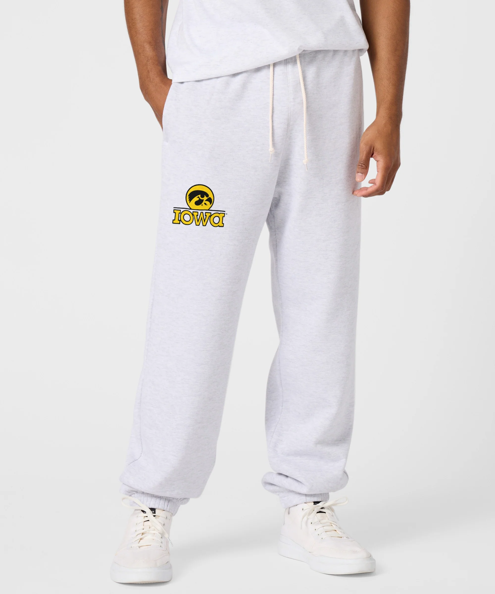 Hawkeyes Iowa Sweatpants - Image 3