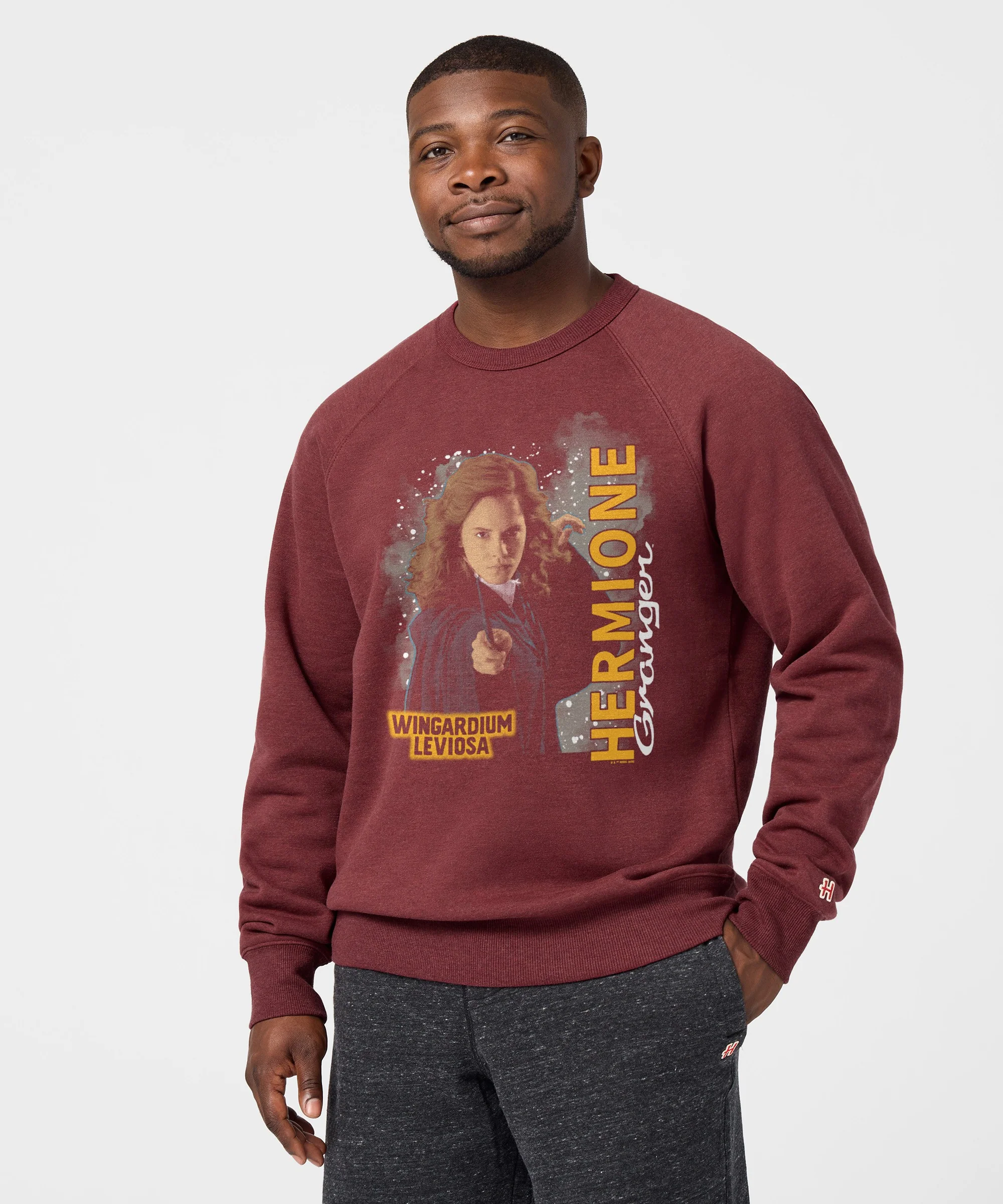 Hermione Granger Crewneck - Image 3