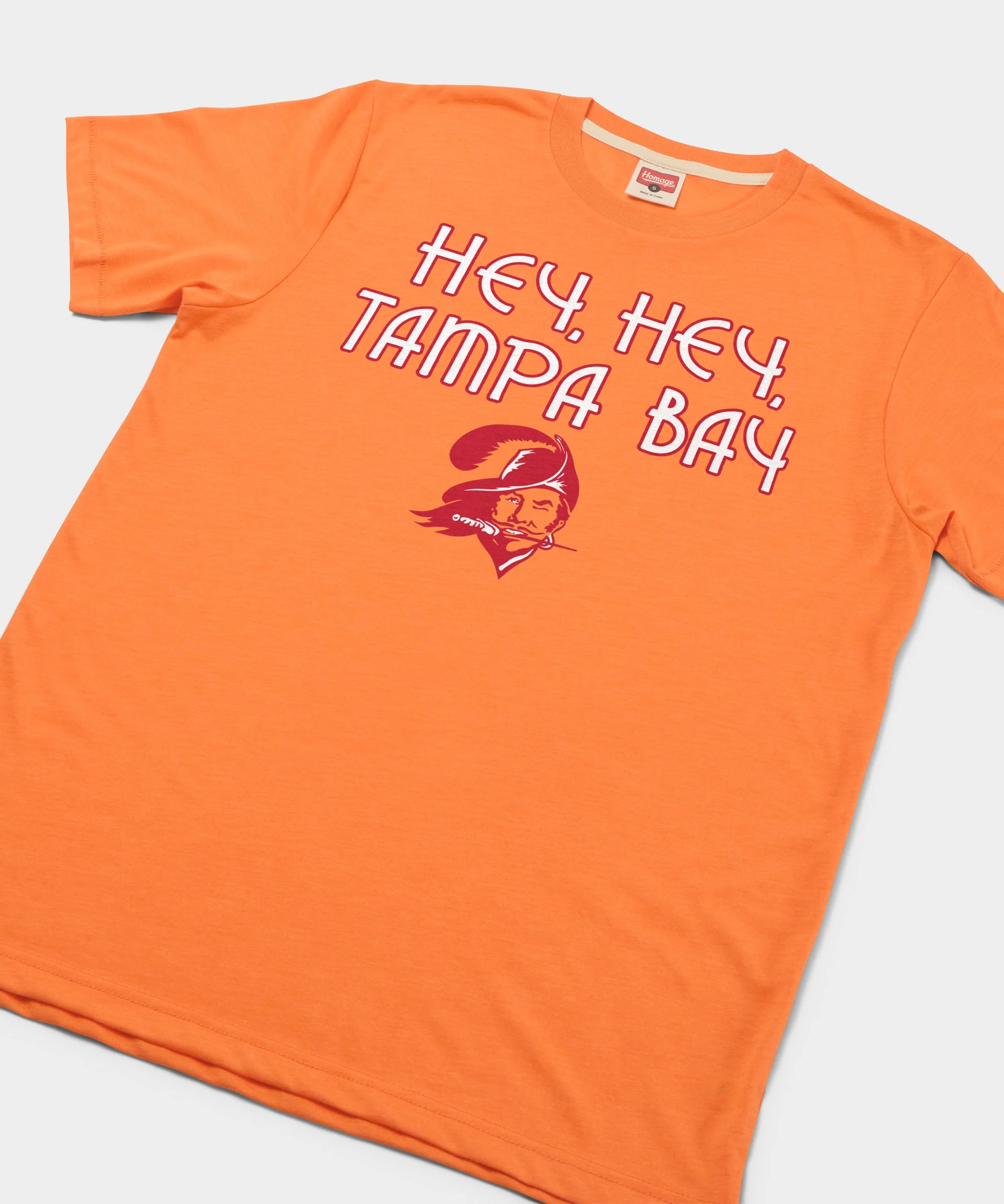 Hey Hey Tampa Bay Buccaneers - Image 3