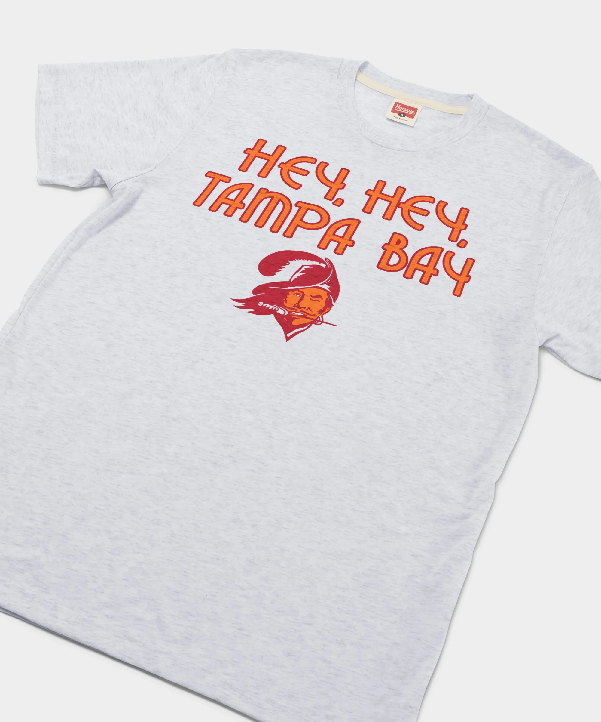 Hey Hey Tampa Bay Buccaneers - Image 4