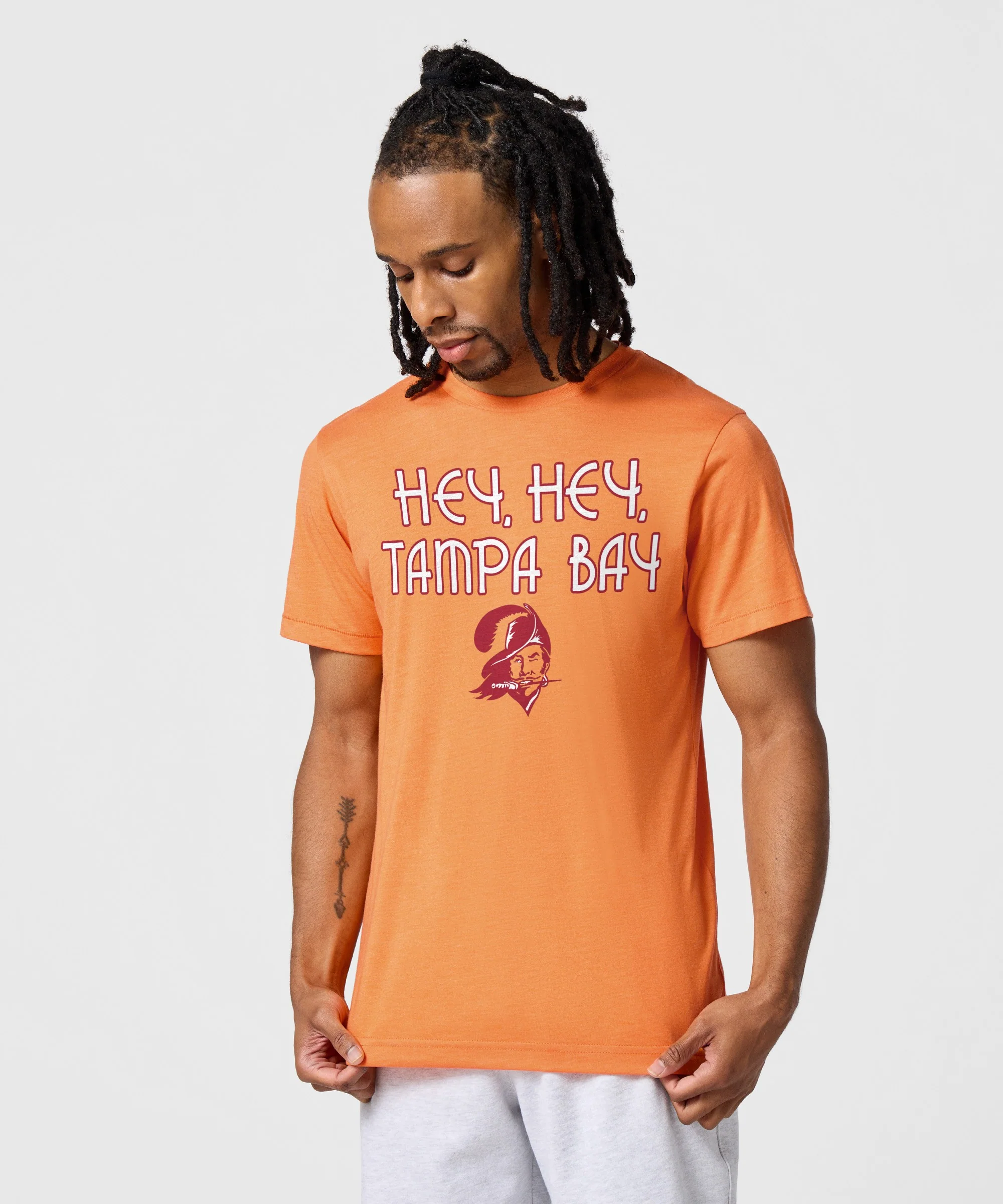 Hey Hey Tampa Bay Buccaneers - Image 5