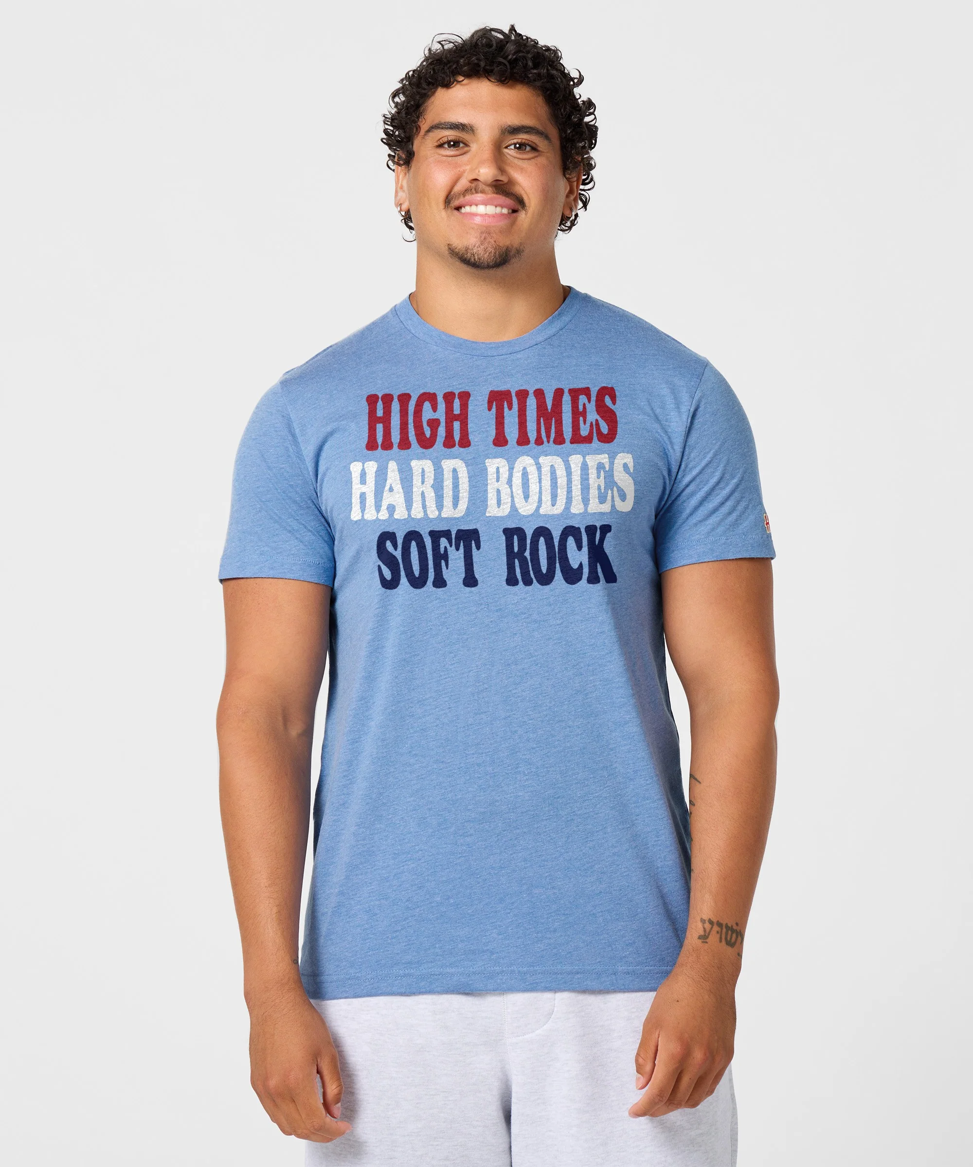 High Times Hard Bodies Soft Rock - Image 3