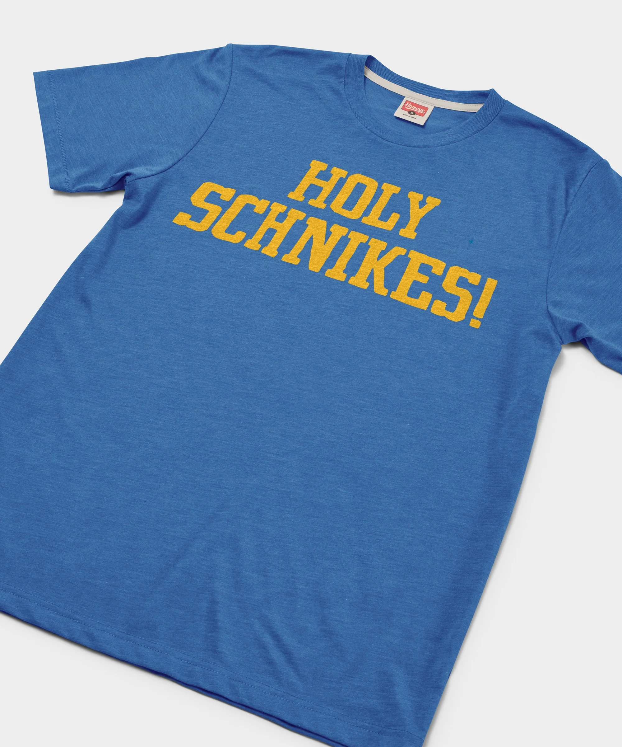 Holy Schnikes - Image 2