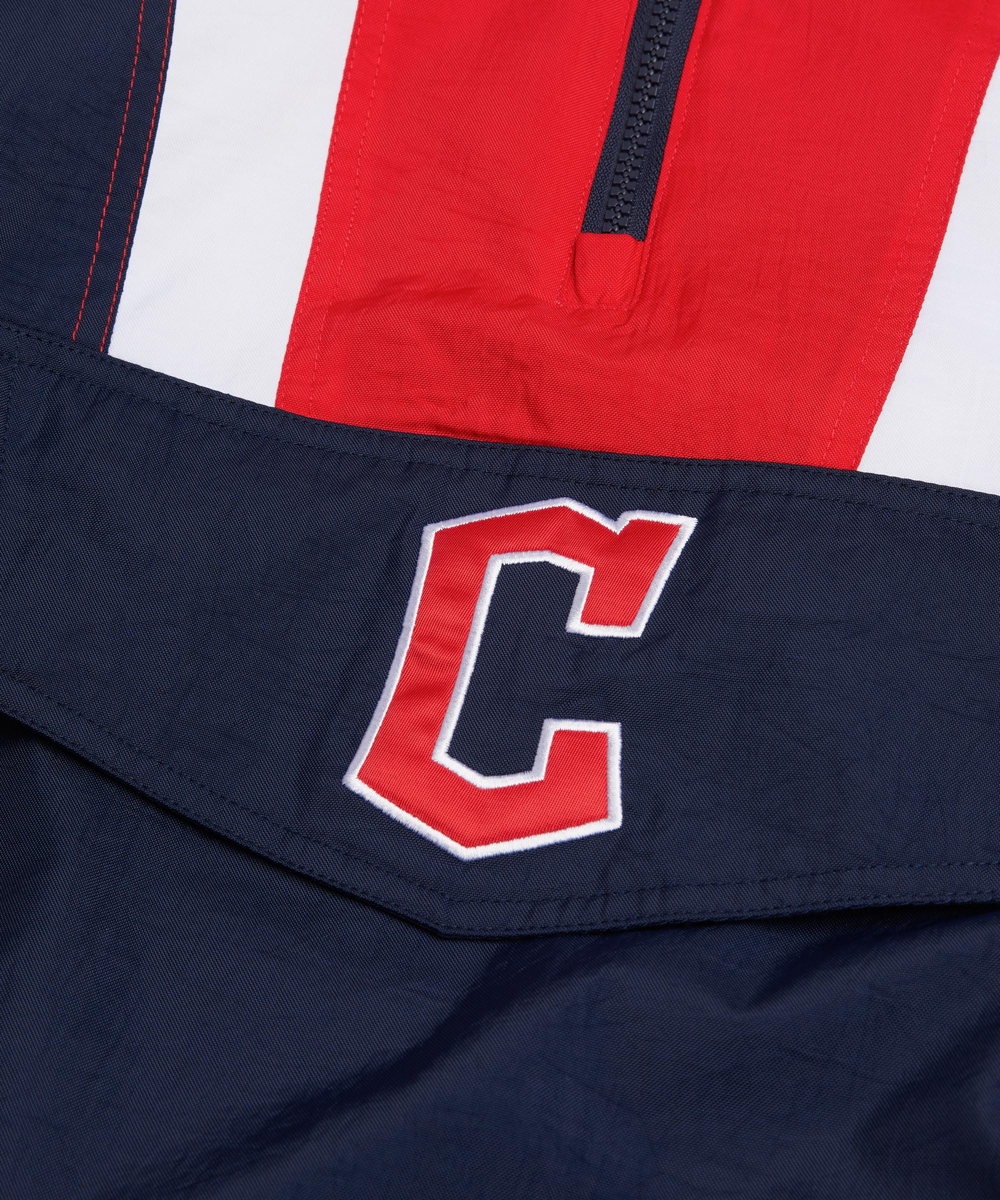 HOMAGE X Starter Guardians Pullover Jacket - Image 4