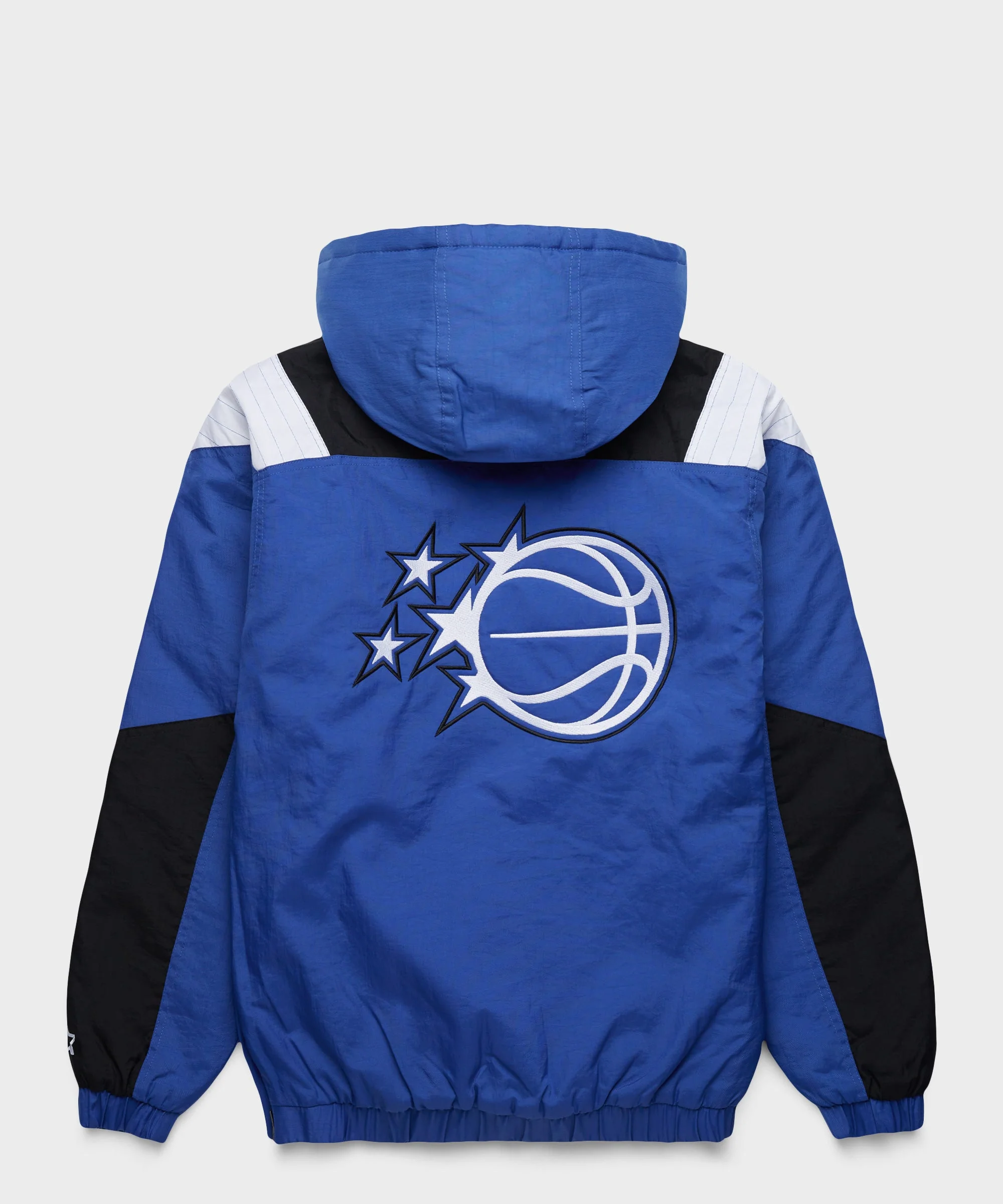 HOMAGE X Starter Magic Pullover Jacket - Image 2