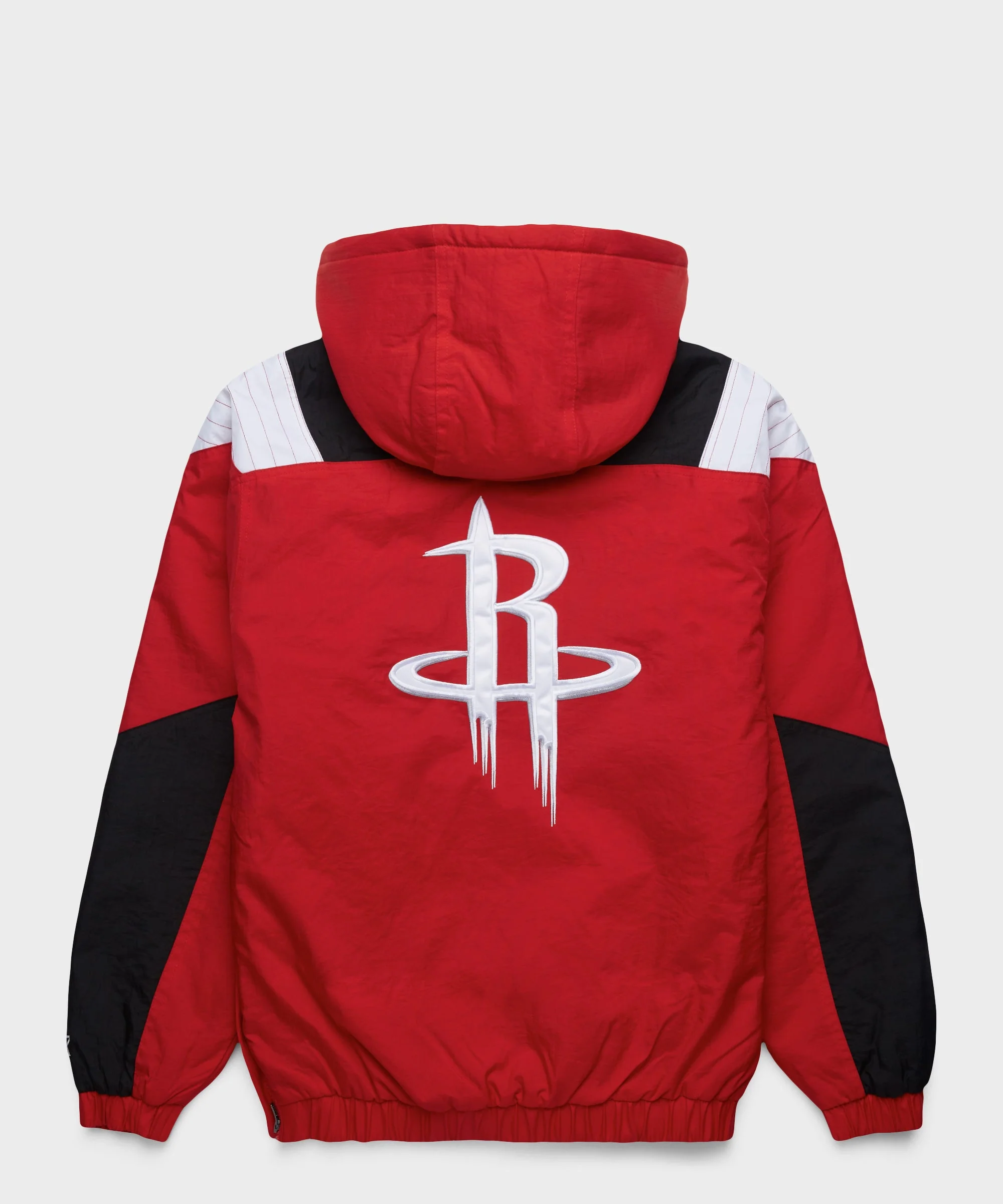 HOMAGE X Starter Rockets Pullover Jacket - Image 2