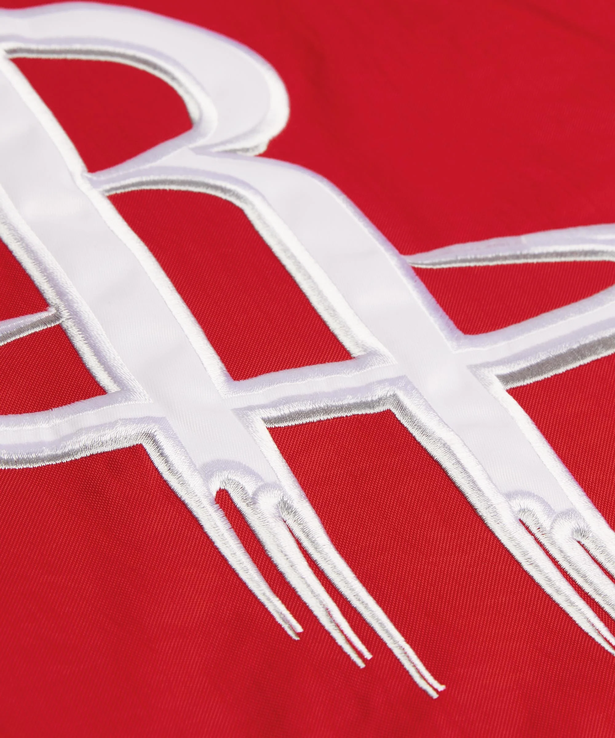 HOMAGE X Starter Rockets Pullover Jacket - Image 5