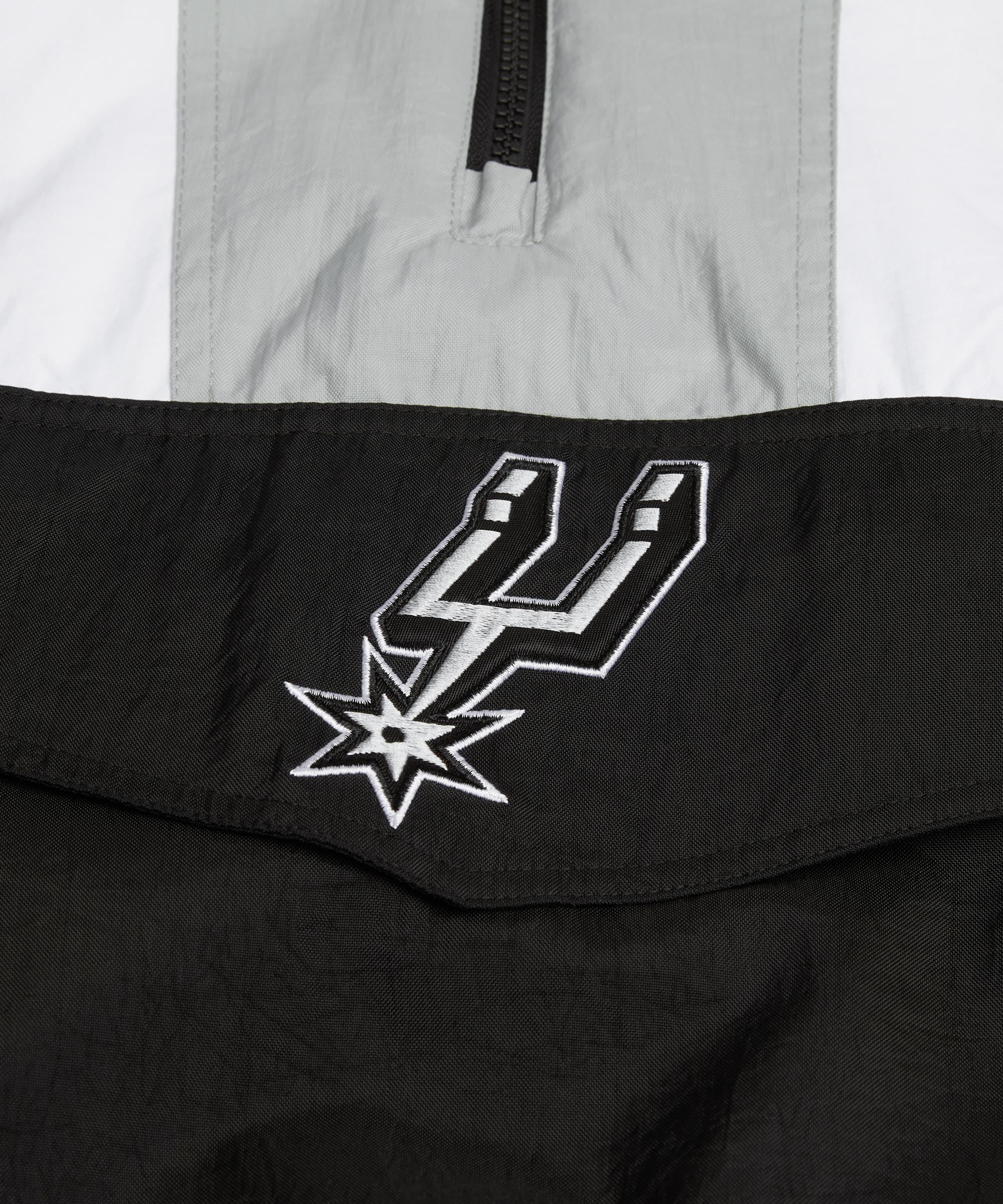 HOMAGE X Starter Spurs Pullover Jacket - Image 4