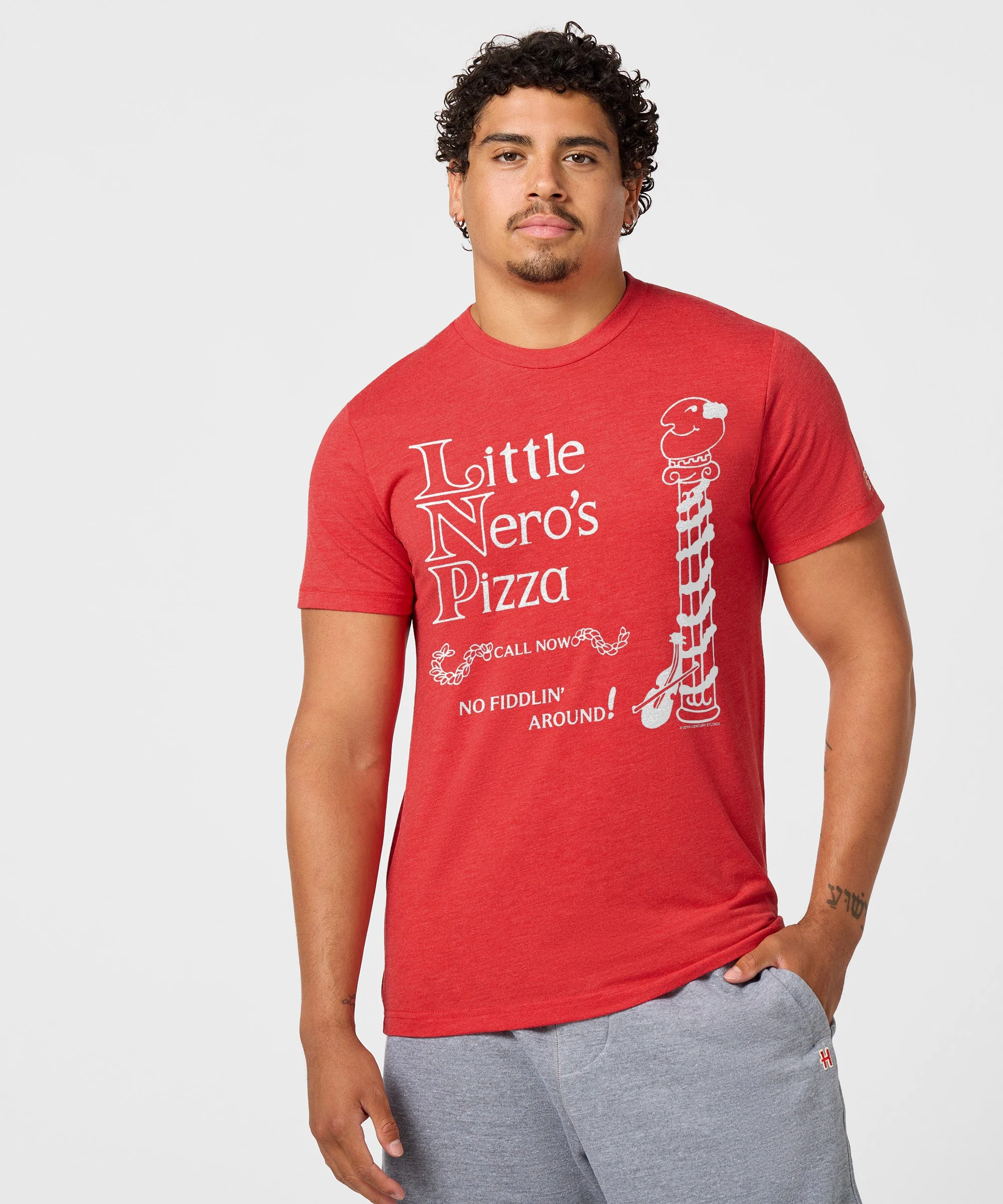 Home Alone Little Nero's Pizza - Image 3