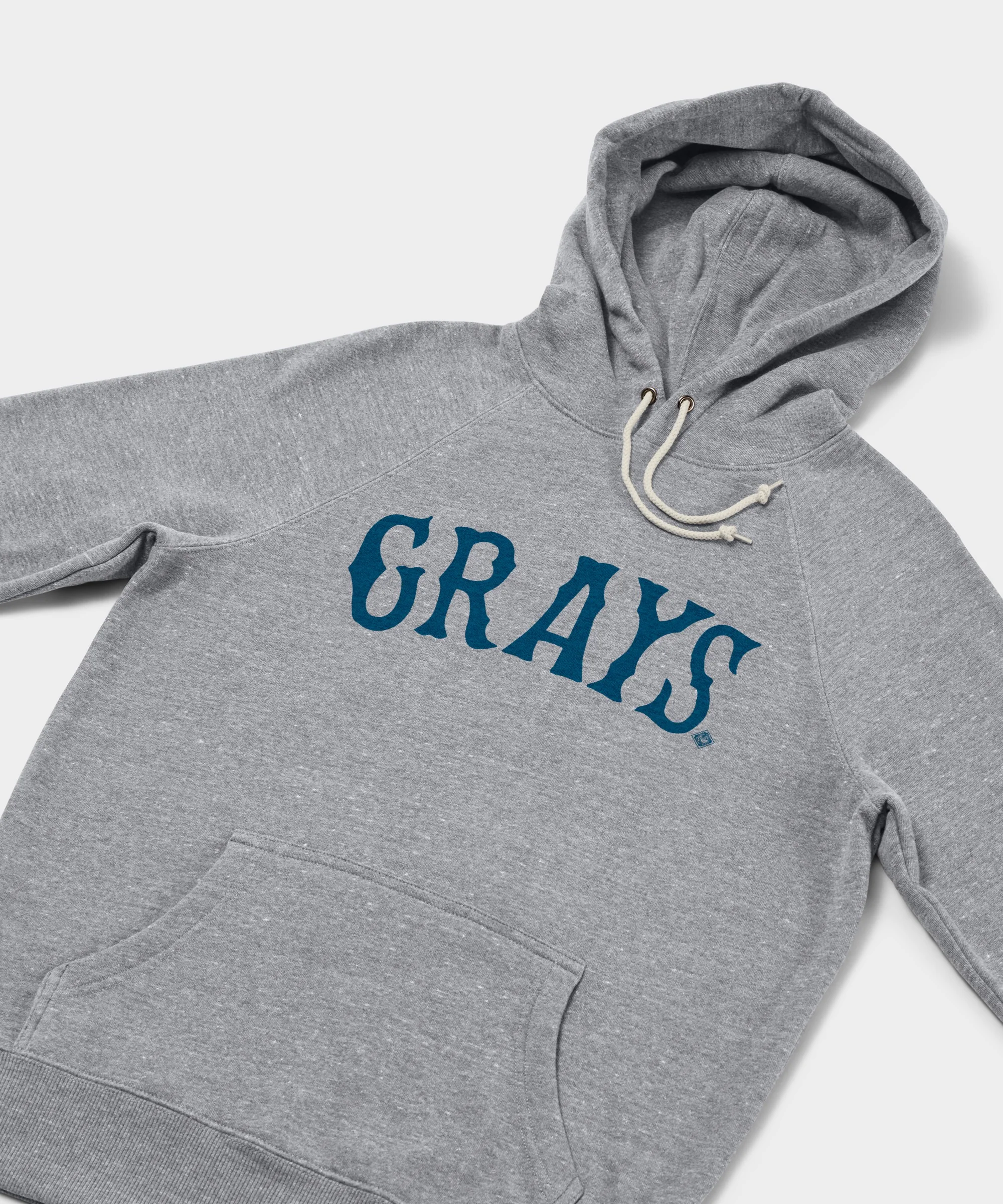 Homestead Grays Hoodie - Image 2