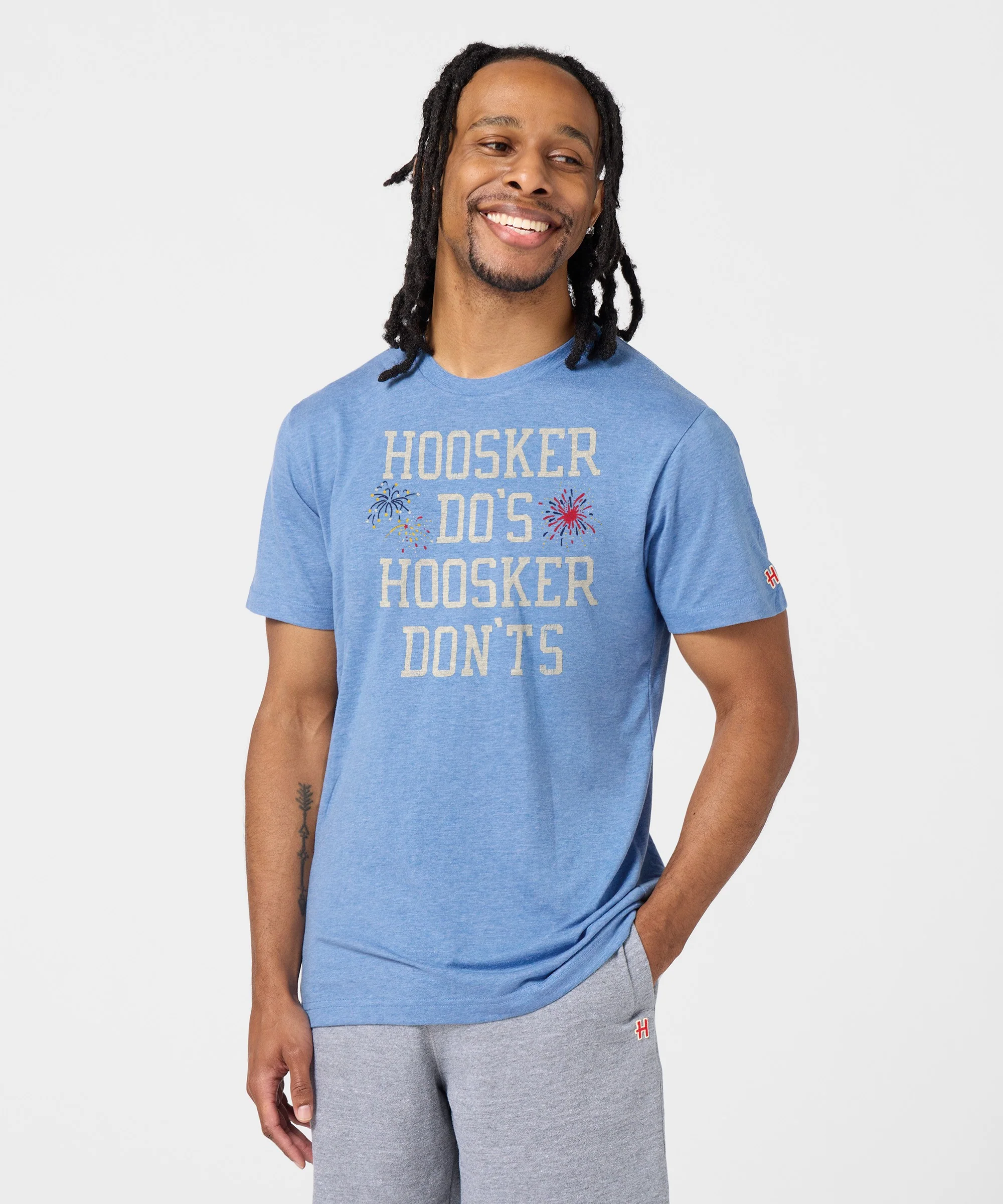 Hoosker Dos Hoosker Don'ts - Image 3