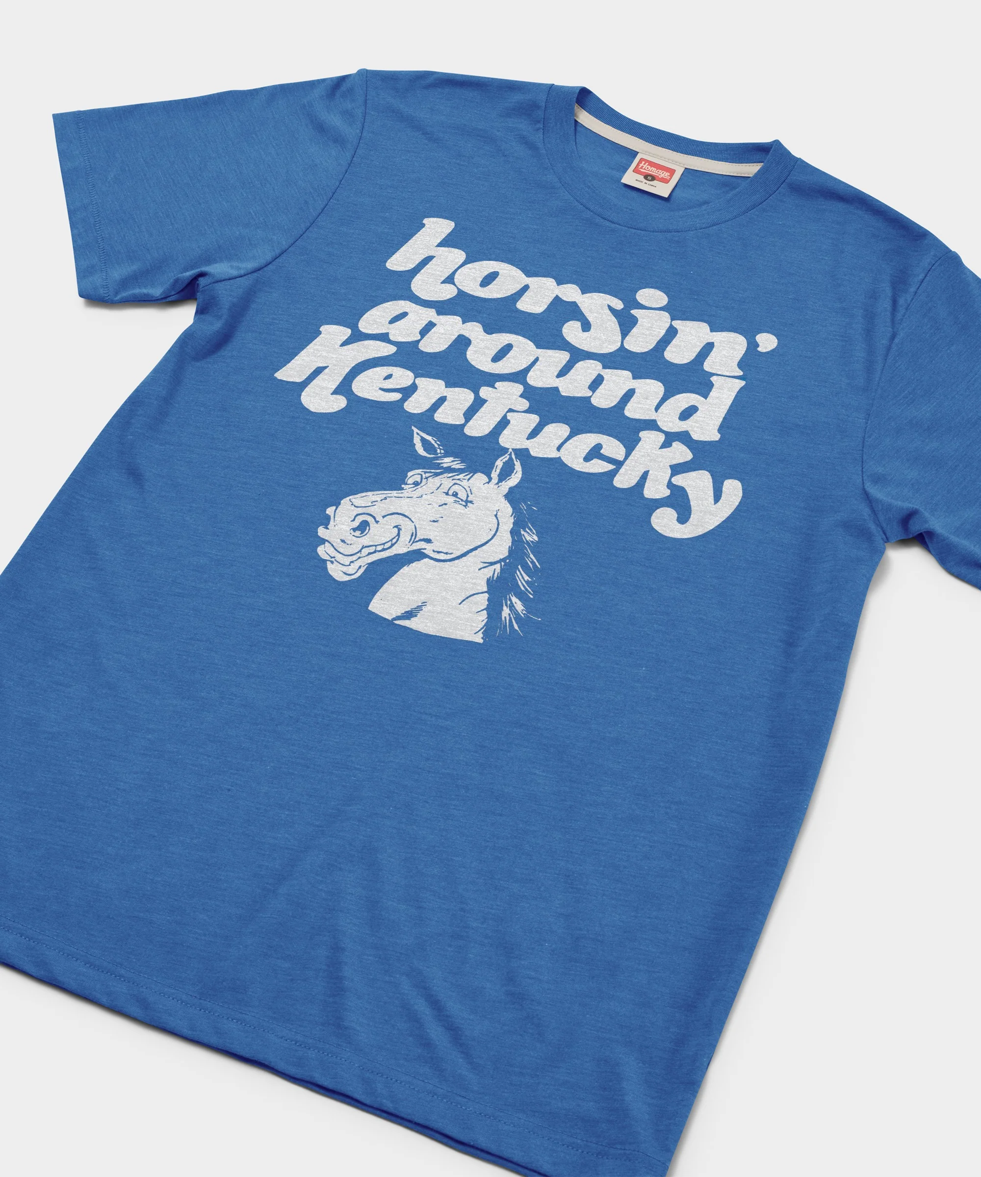 Horsin' Around Kentucky - Image 2
