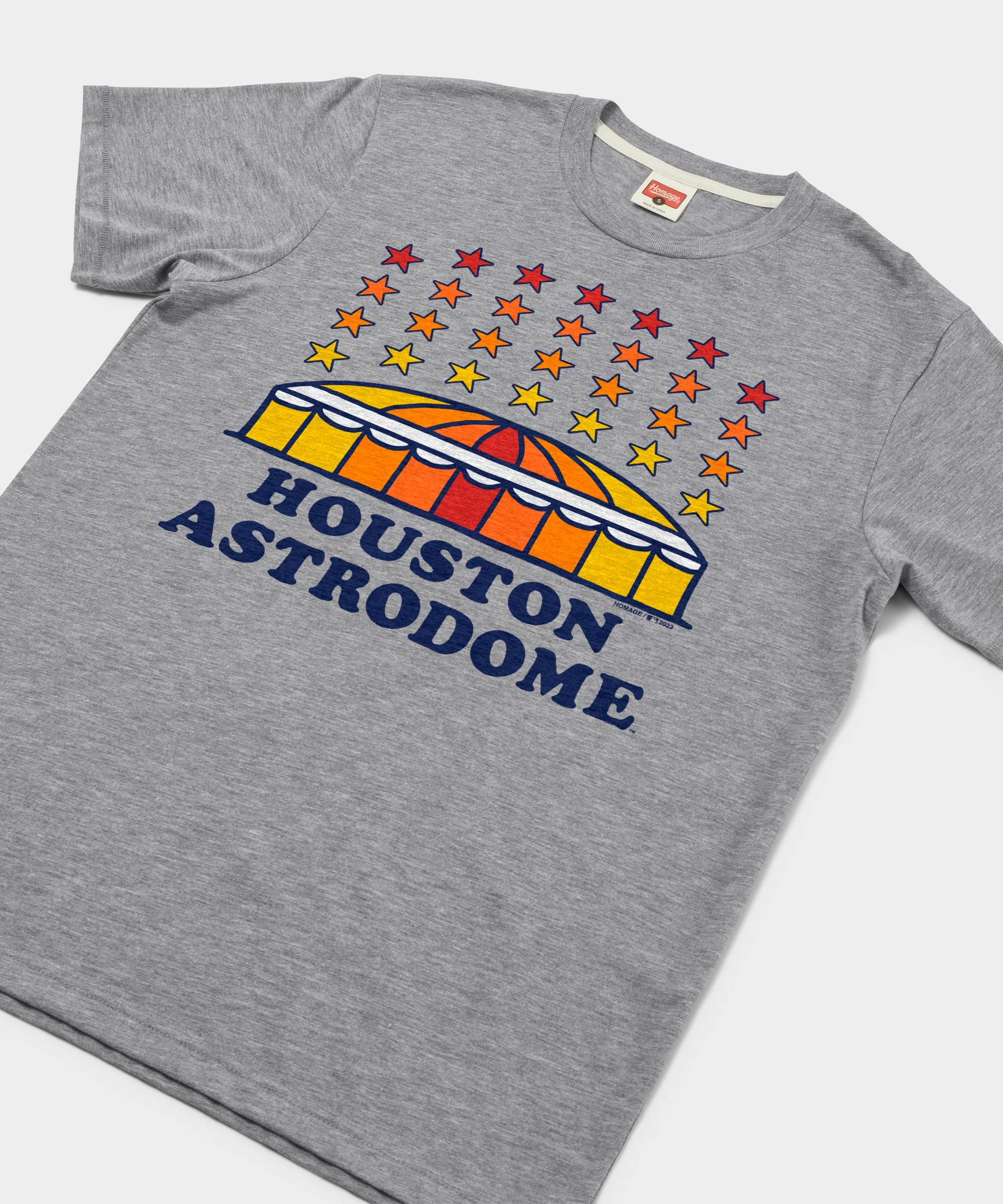 Houston Astrodome Stars - Image 2