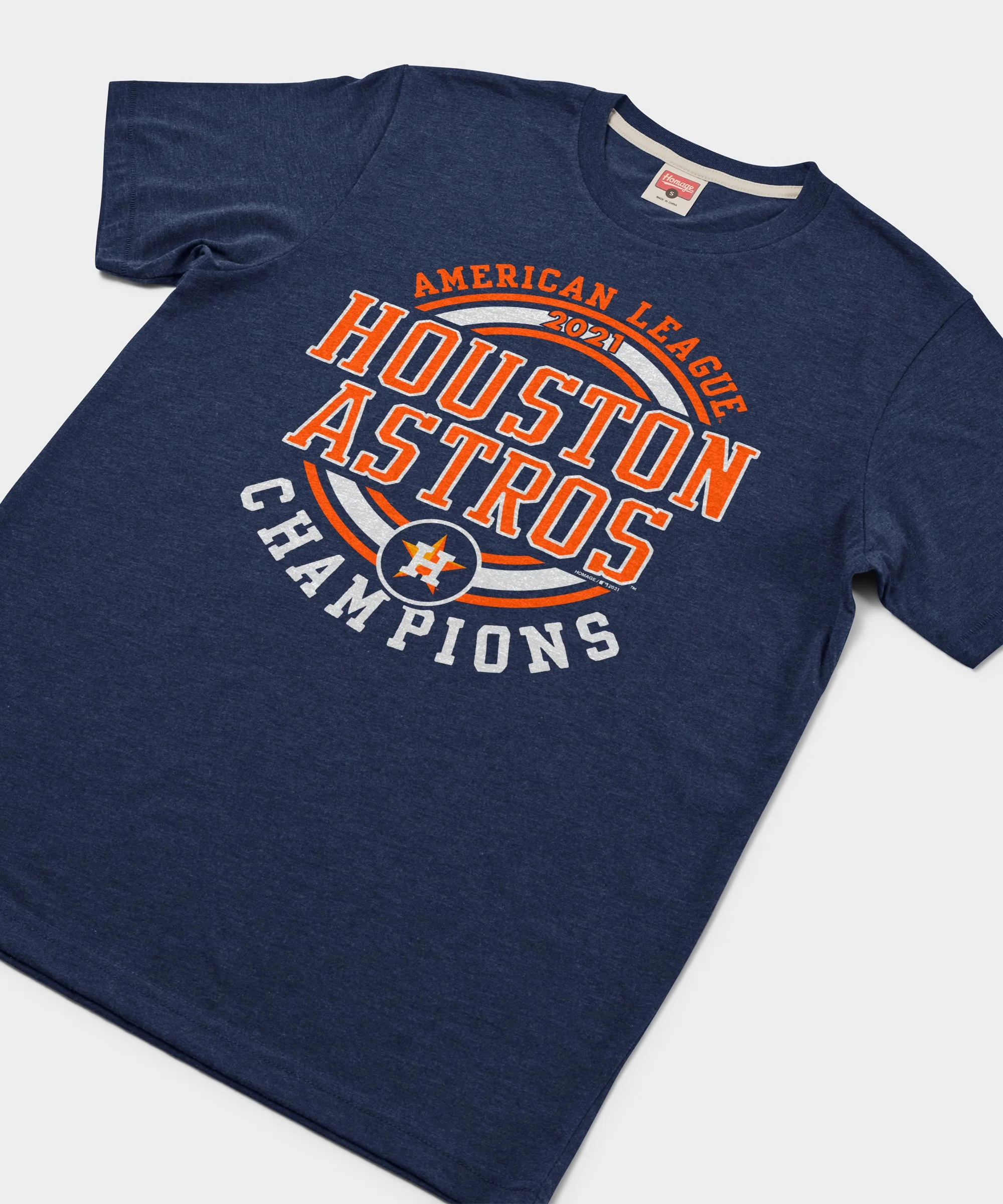 Houston Astros 2021 AL Champions - Image 2