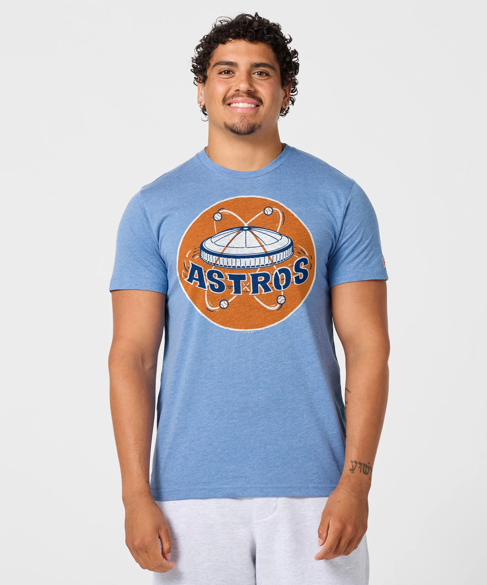Houston Astros '65 - Image 3