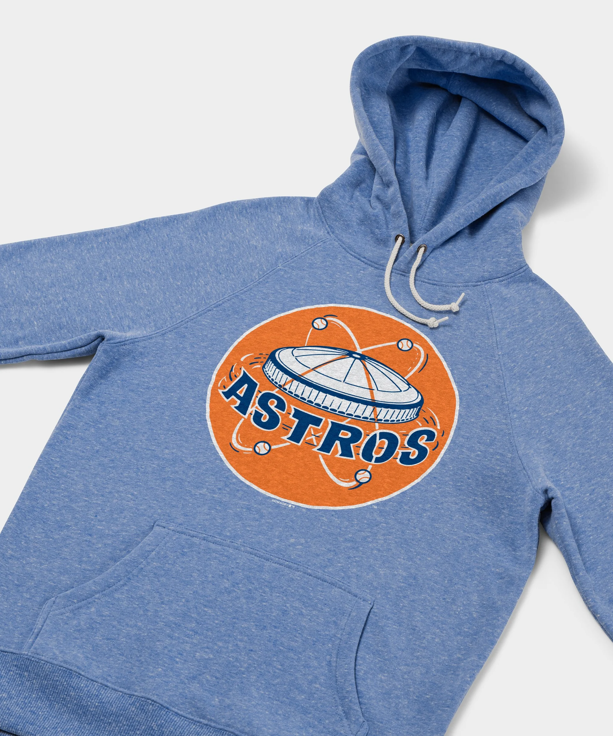Houston Astros '65 Hoodie - Image 2