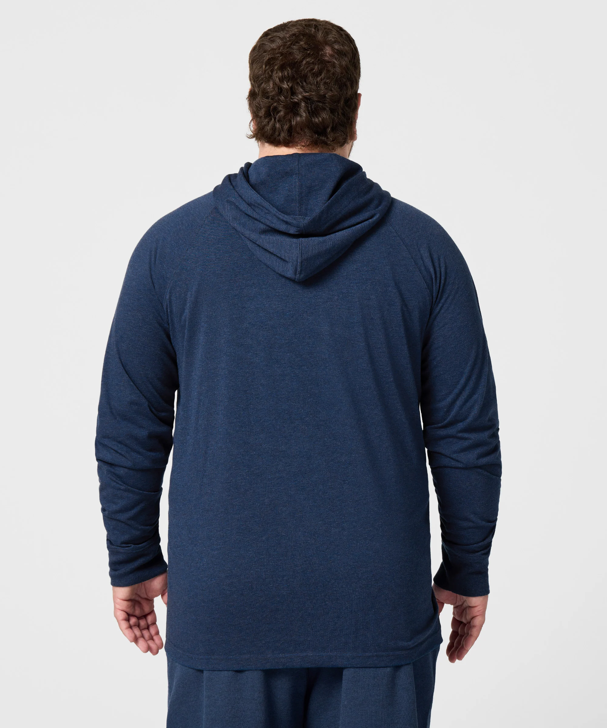 Houston Astros '77 Lightweight Hoodie - Image 4