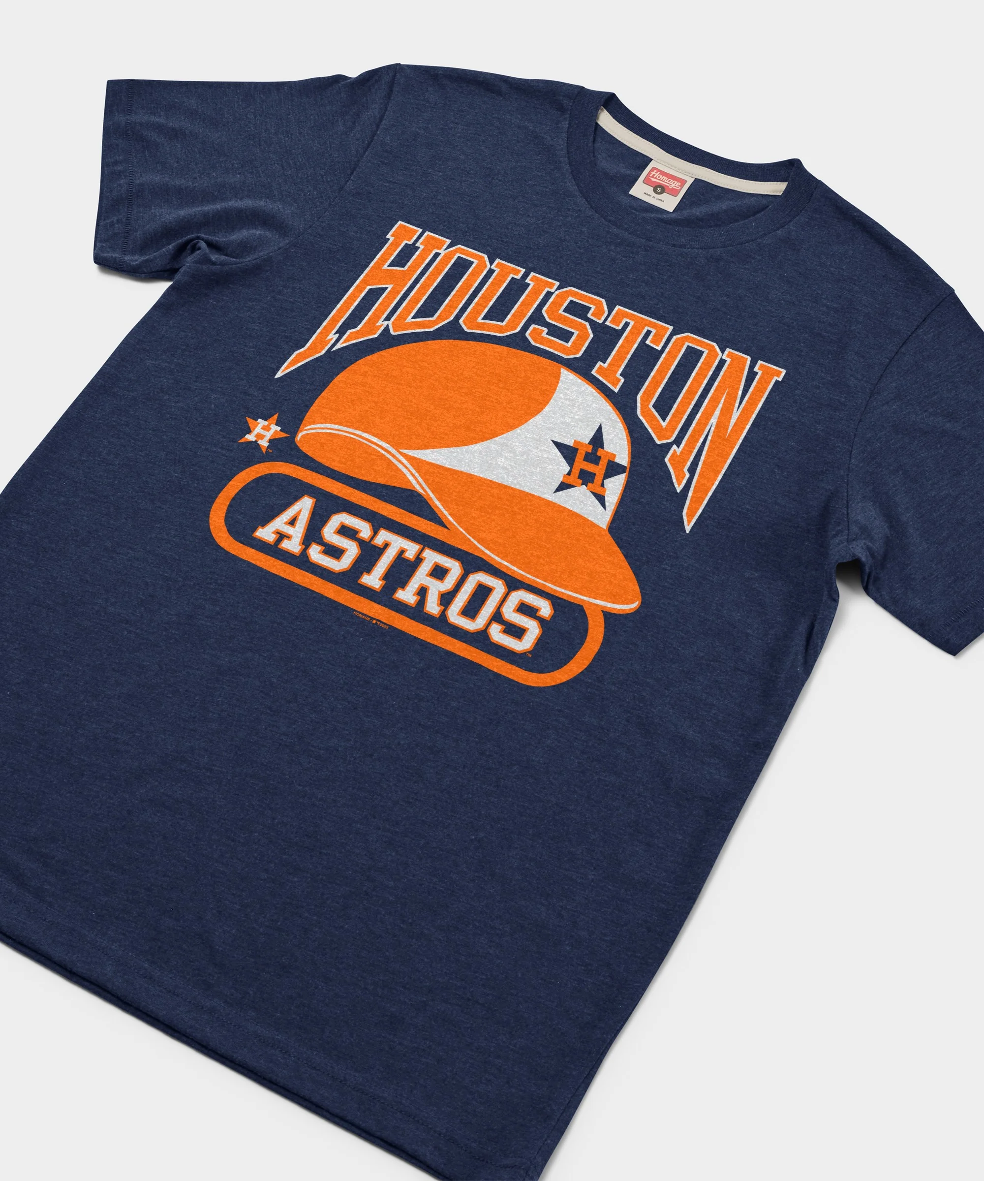 Houston Astros Helmet - Image 2