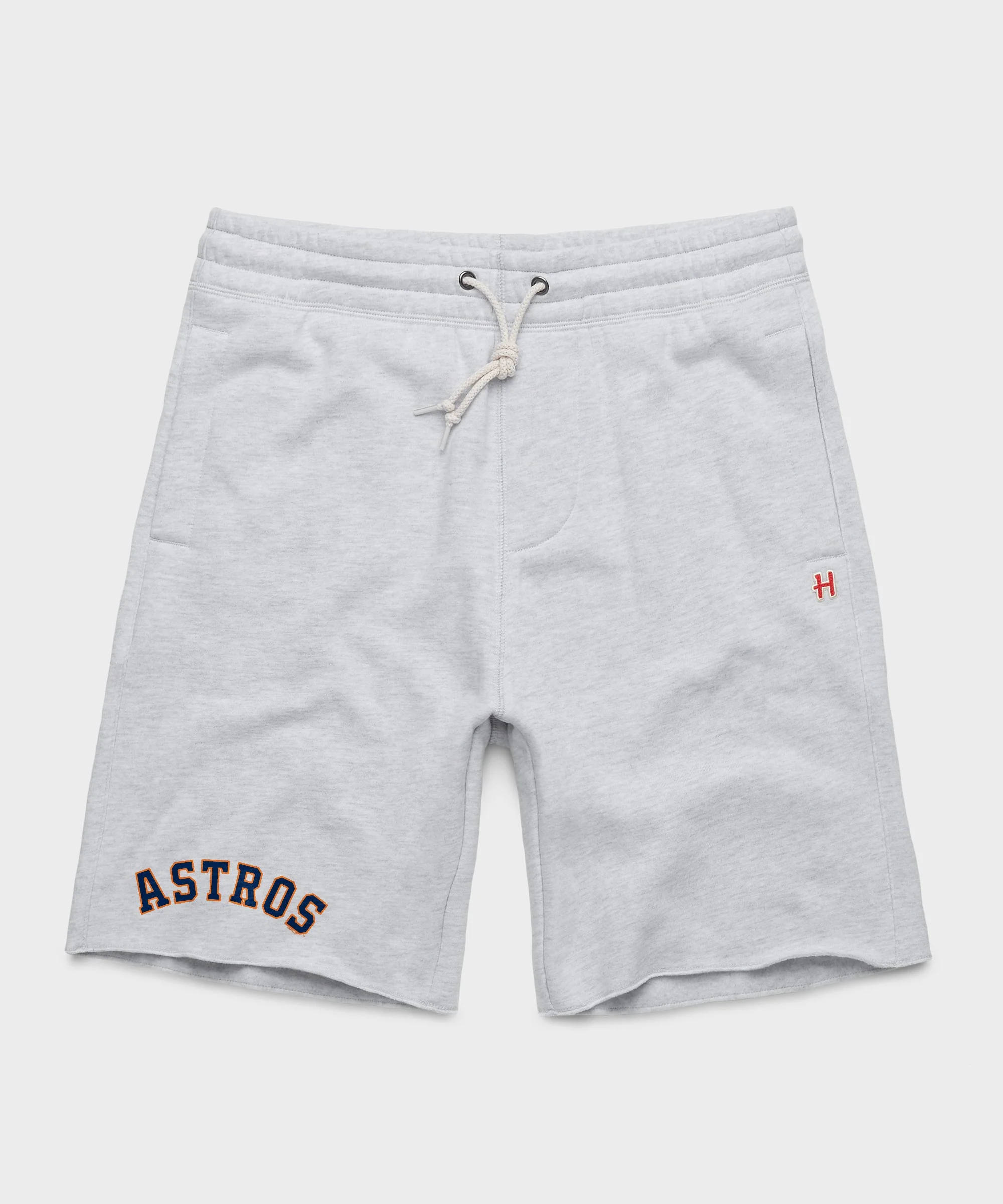 Houston Astros Jersey Logo '13 Sweat Shorts