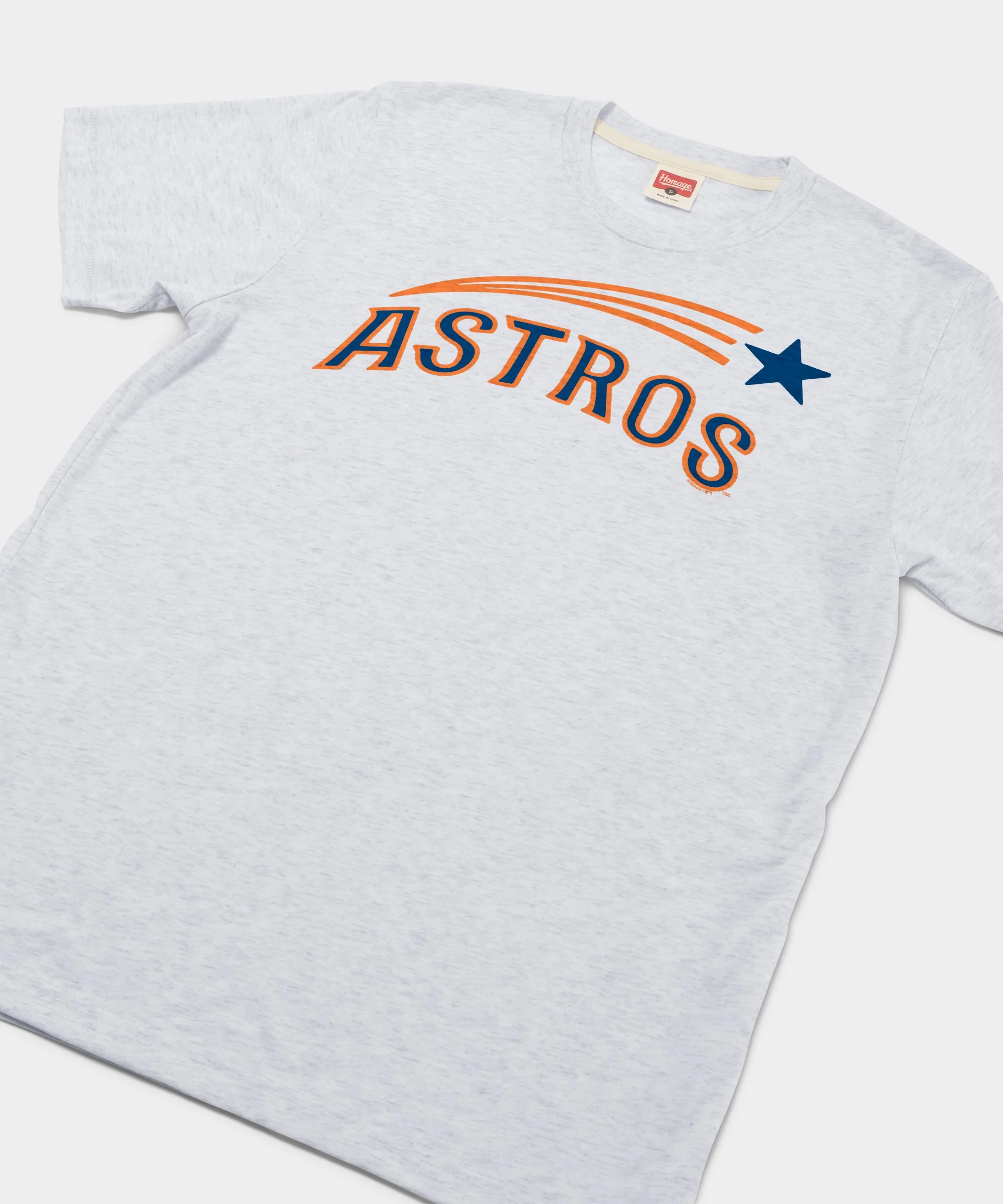 Houston Astros Jersey Logo '65 - Image 2