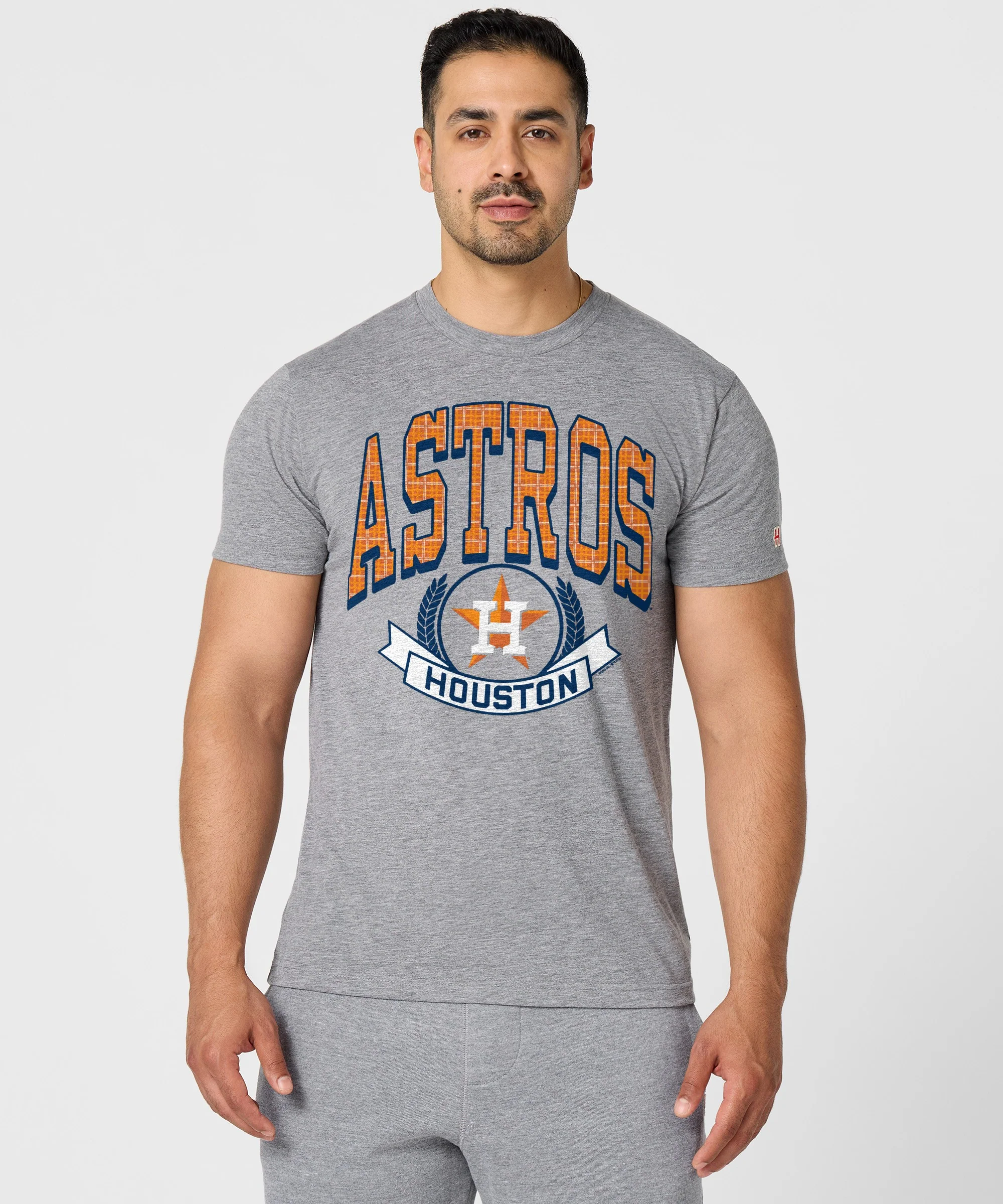 Houston Astros Plaid - Image 3