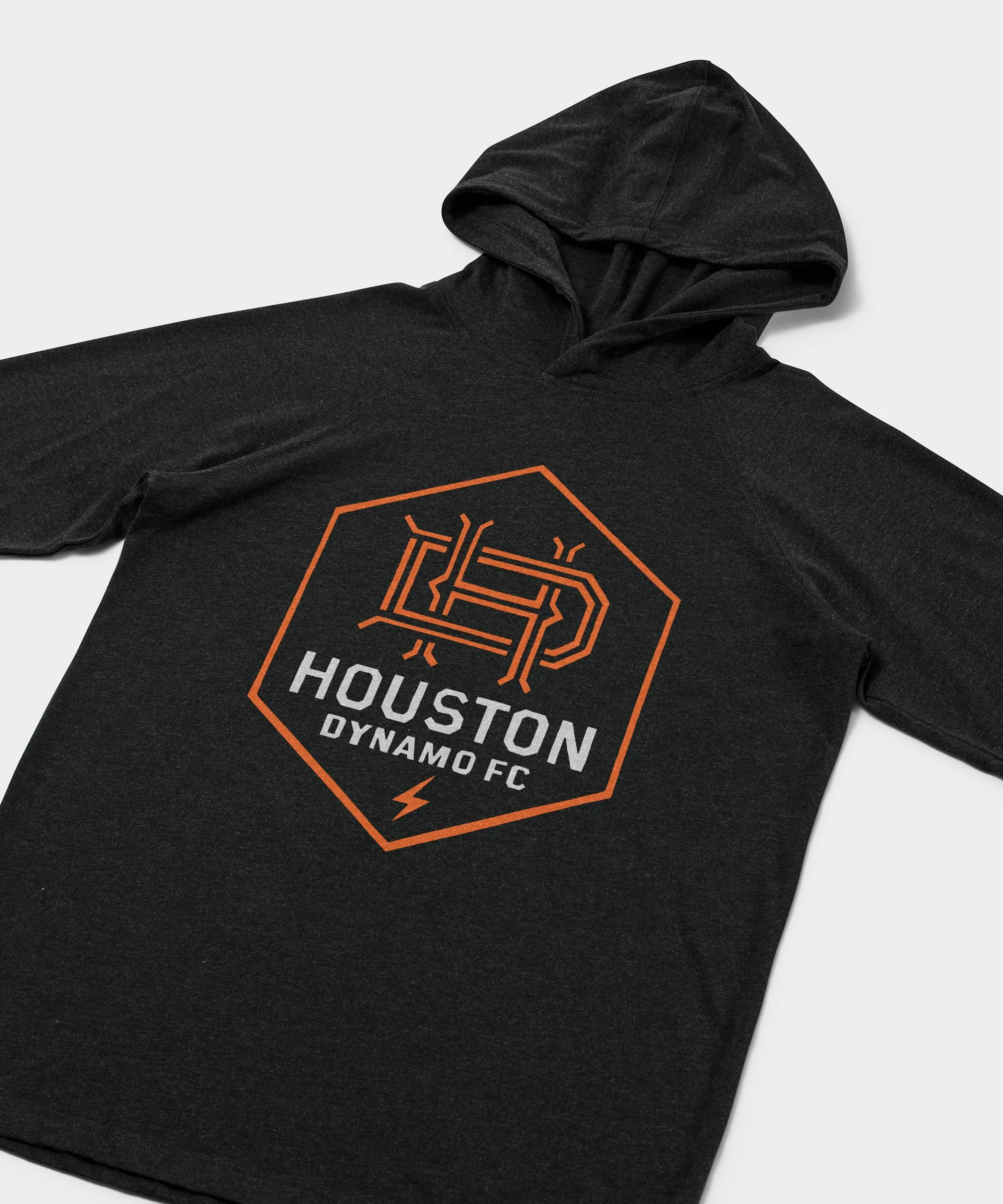 Houston Dynamo FC '21 Lightweight Hoodie - Image 2