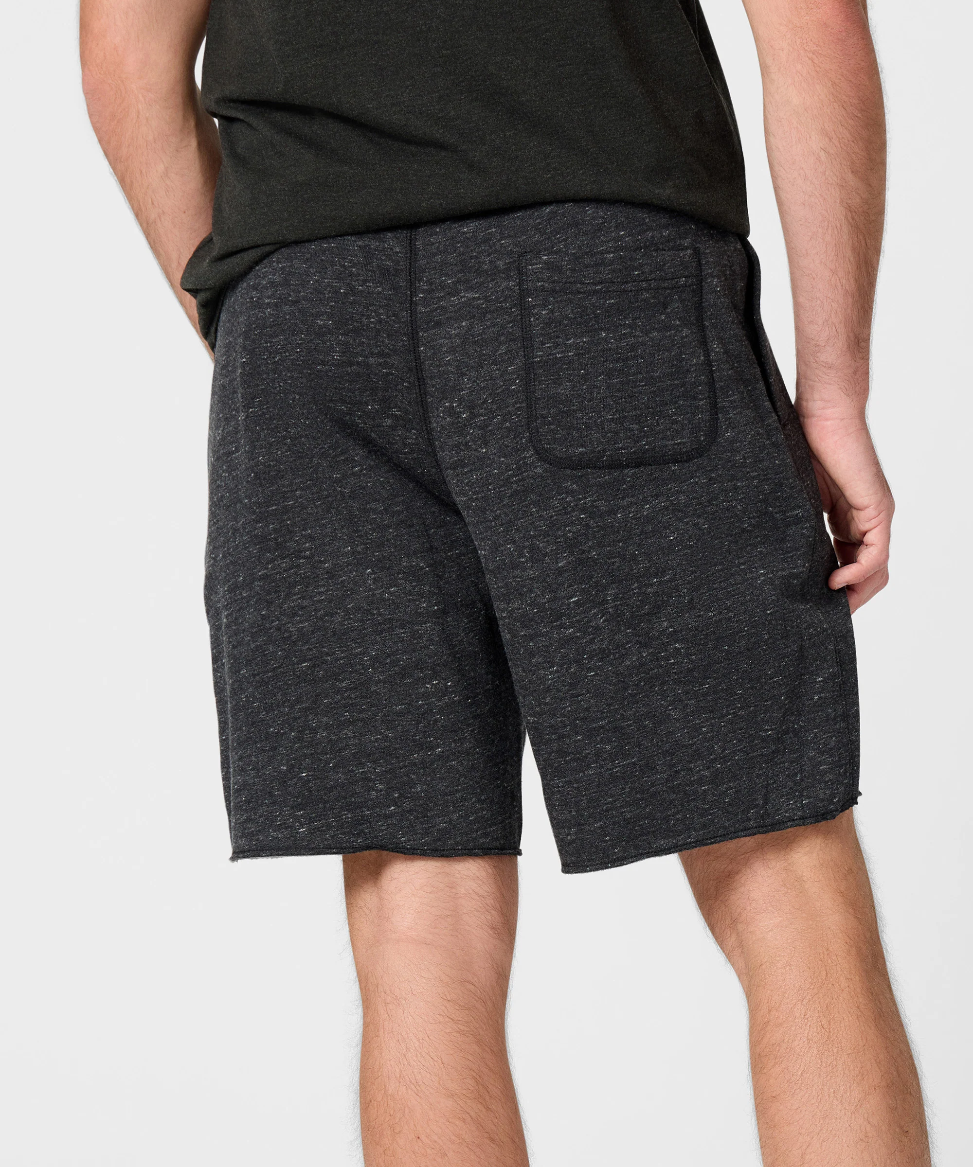 Houston Dynamo FC '21 Sweat Shorts - Image 4