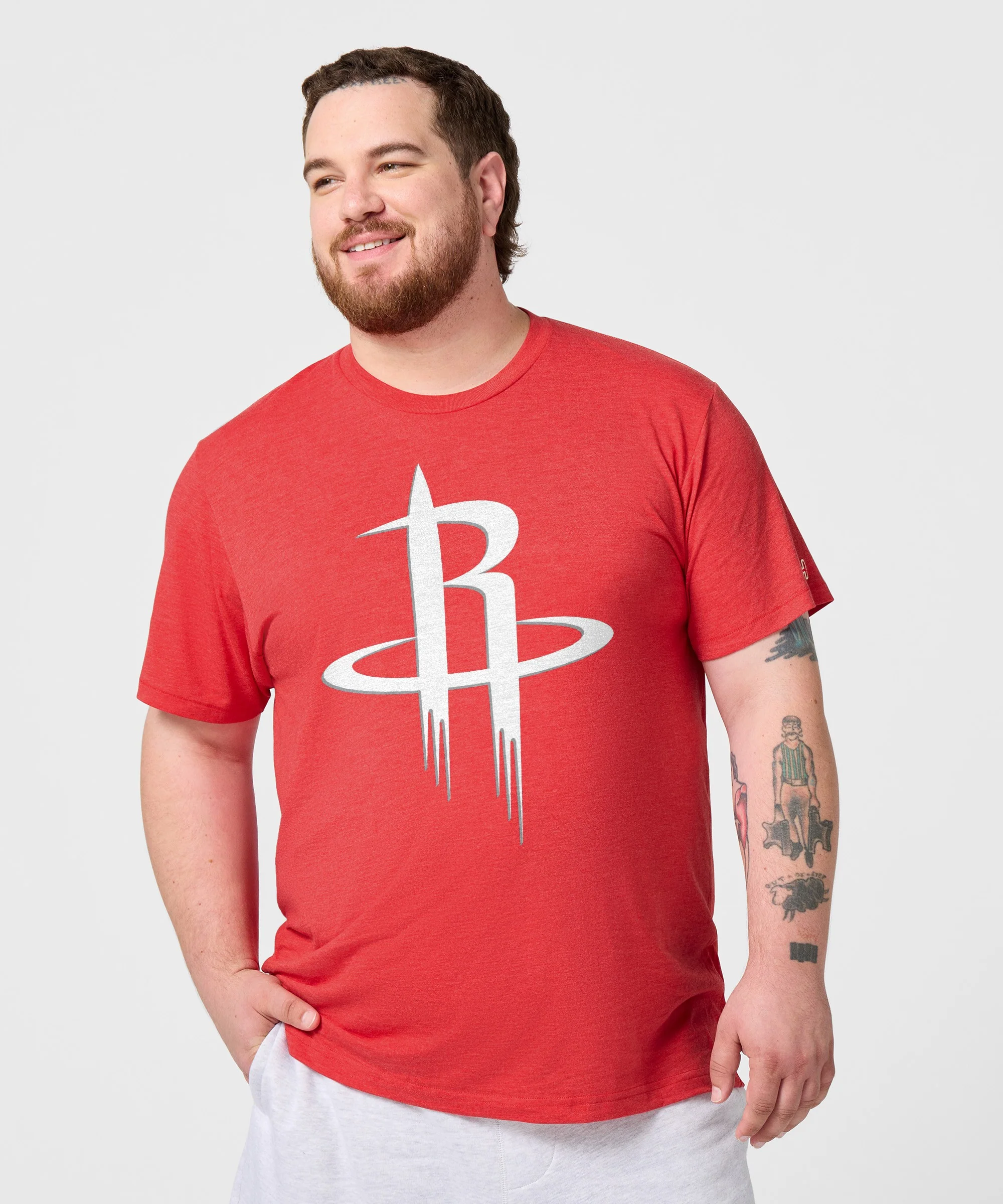 Houston Rockets Logo - Image 3